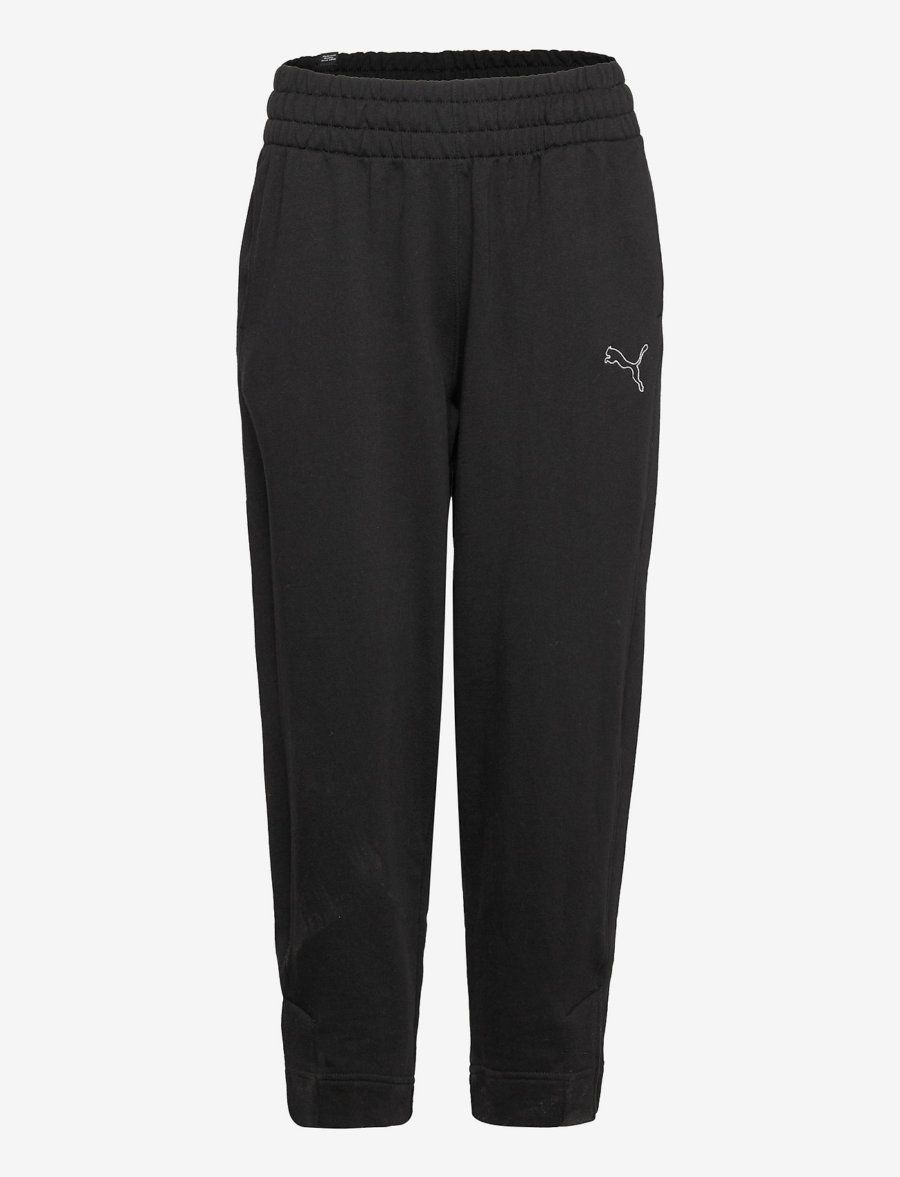 puma rs black and blue