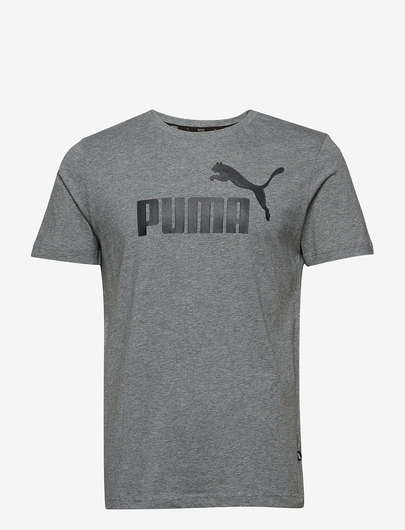 puma ess logo tee