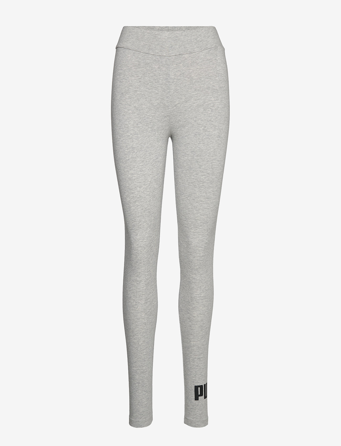 puma gray leggings