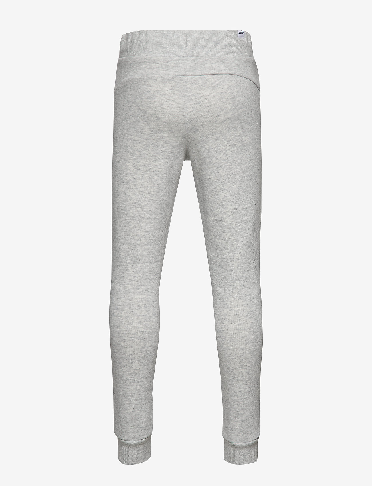 light gray sweatpants