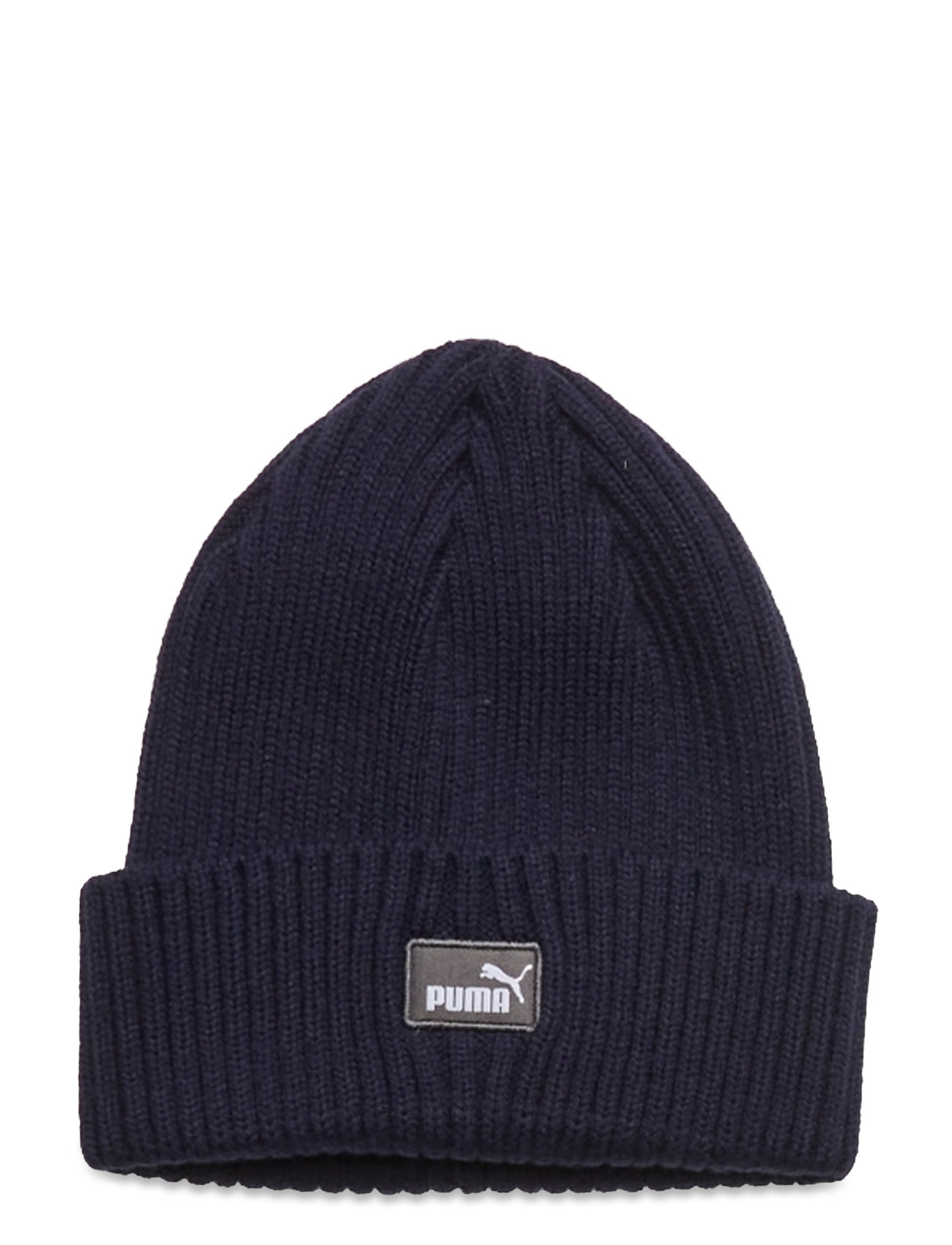 Puma Classic Cuff Beanie Navy PUMA