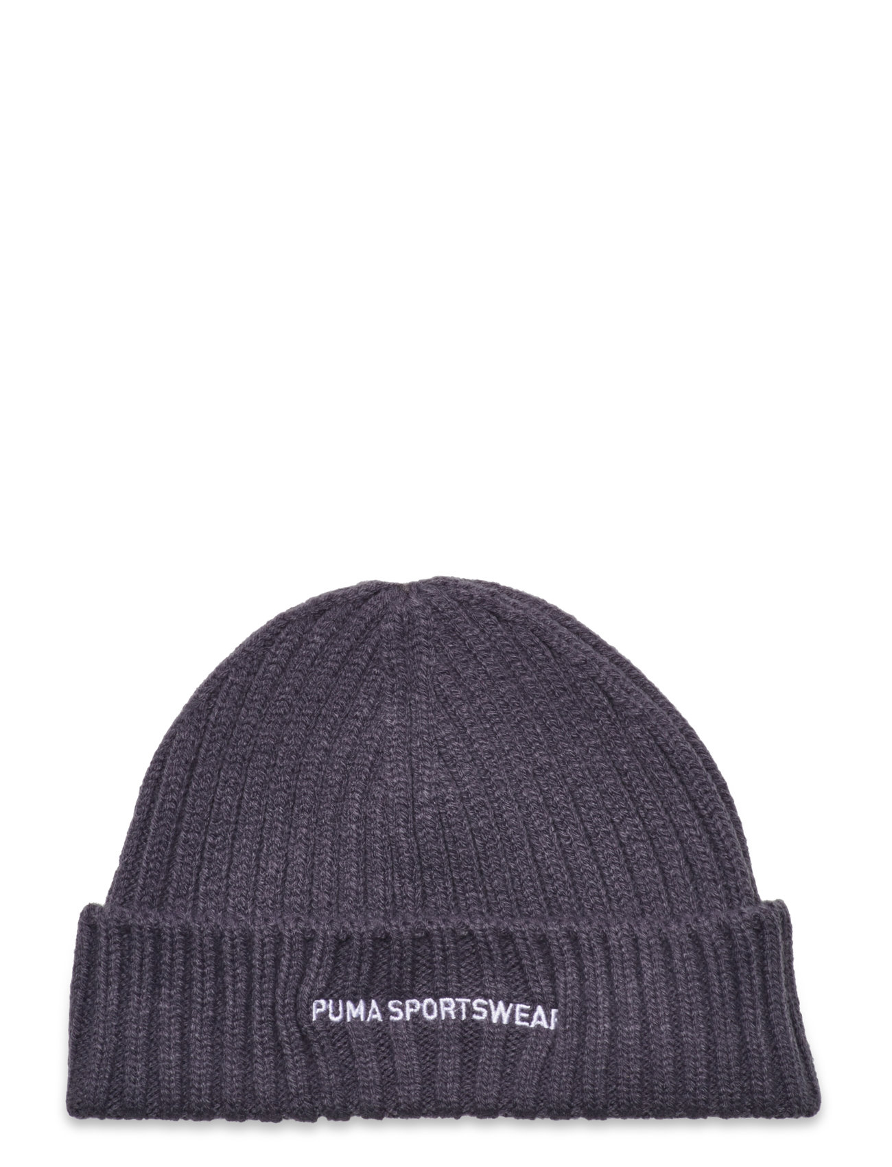 Puma Sportwear Fisherman Beanie Navy PUMA