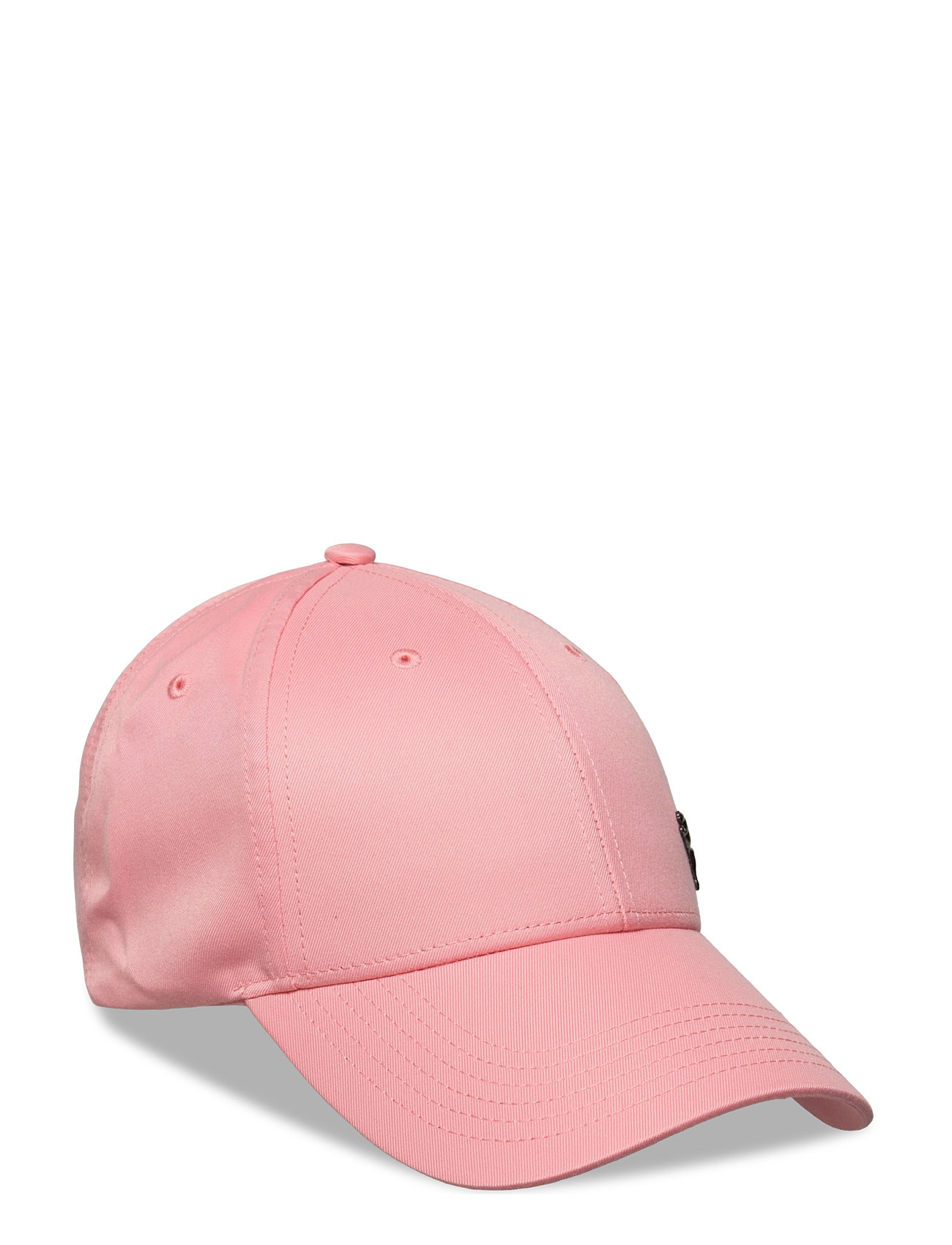 PUMA Ess Metal Puma Cat Bb Cap Rosa