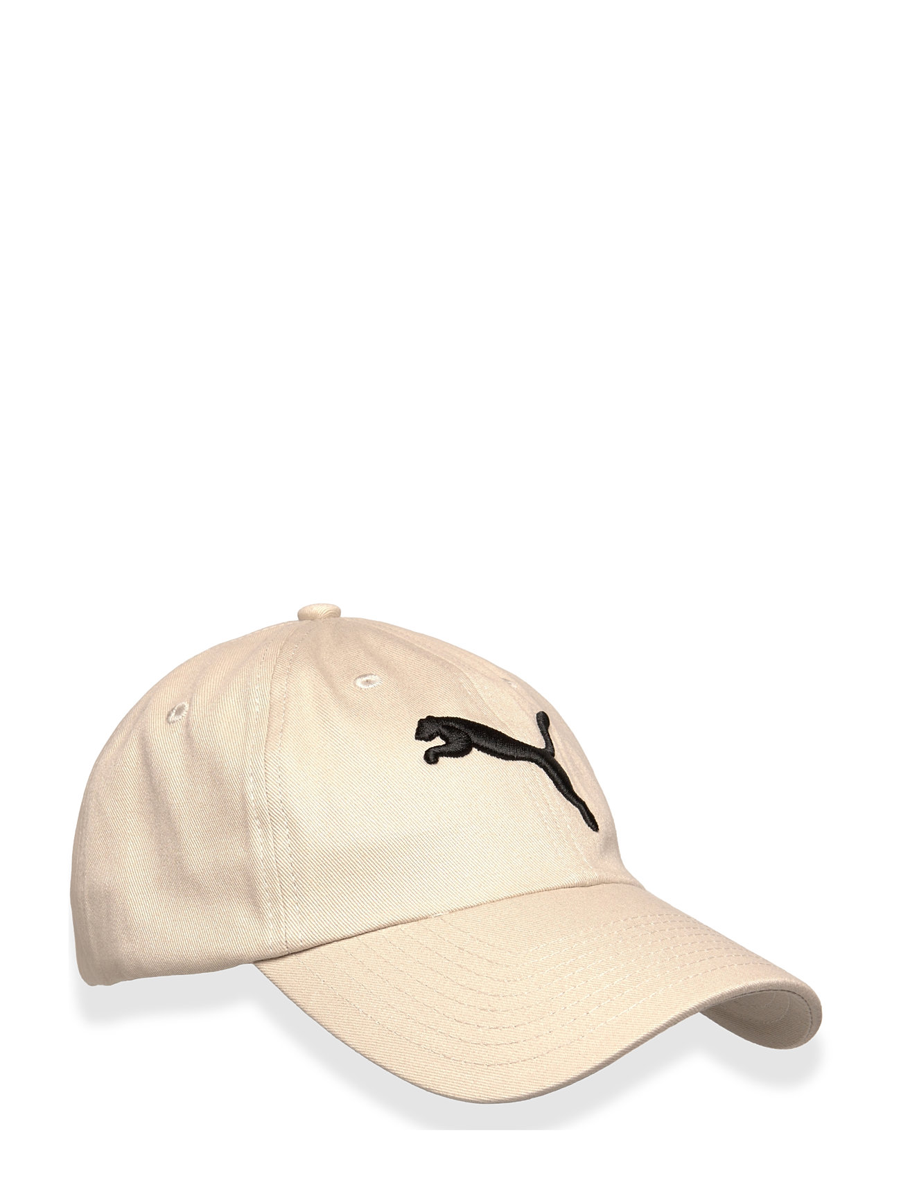 PUMA Ess Puma Cat Bb Cap Beige