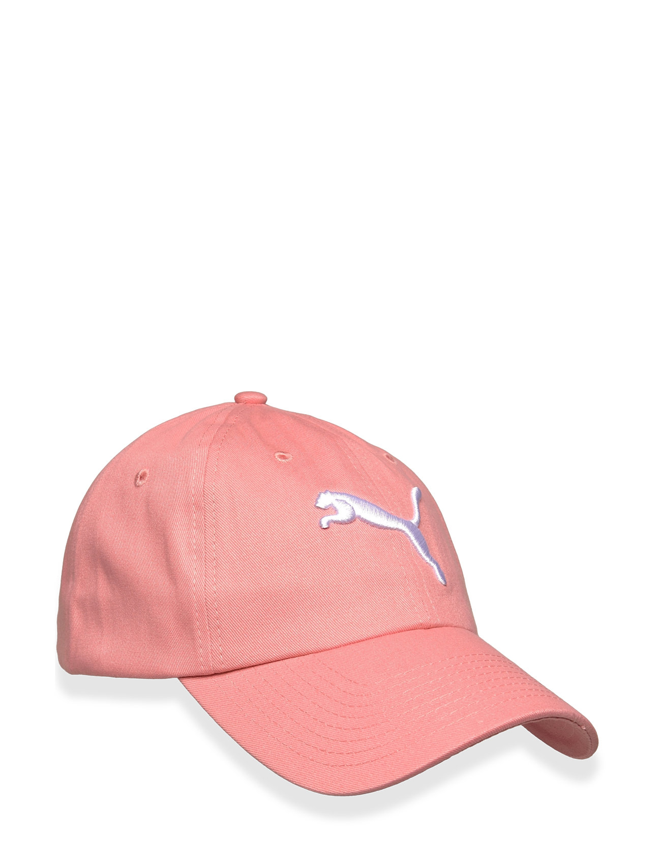 PUMA Ess Puma Cat Bb Cap Rosa