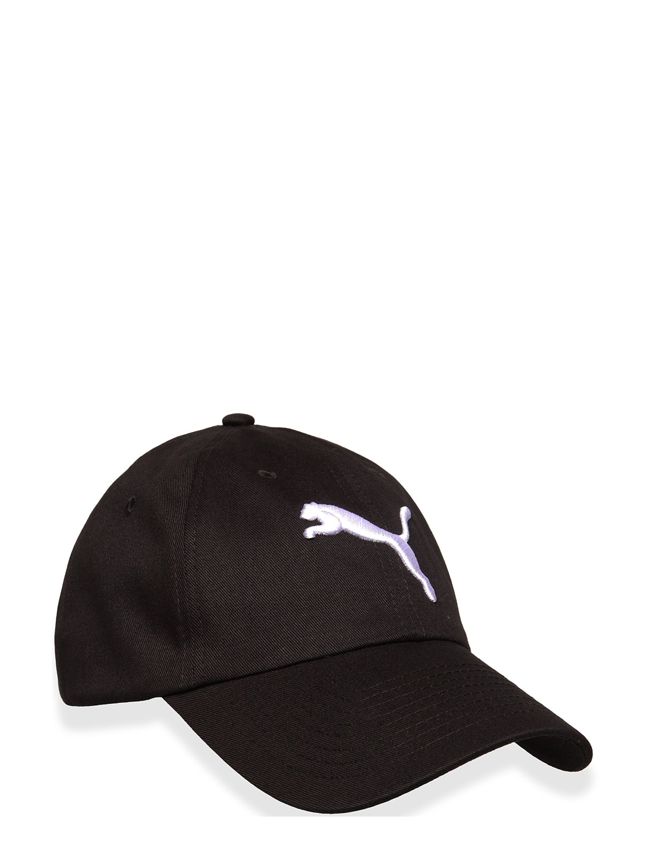 PUMA Ess Puma Cat Bb Cap Svart