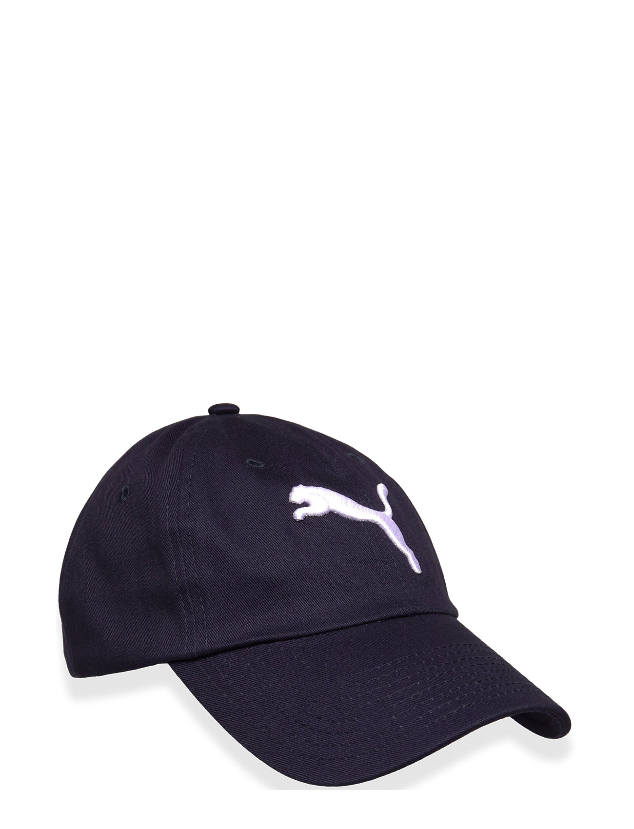 PUMA Ess Puma Cat Bb Cap Marinblå