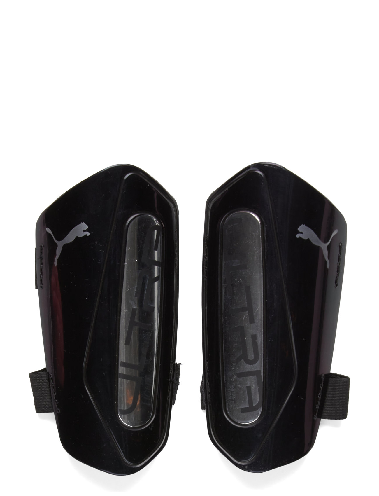 PUMA Ultra Light Strap, XS, Black, Sportsudstyr > Fodboldudstyr, Børn