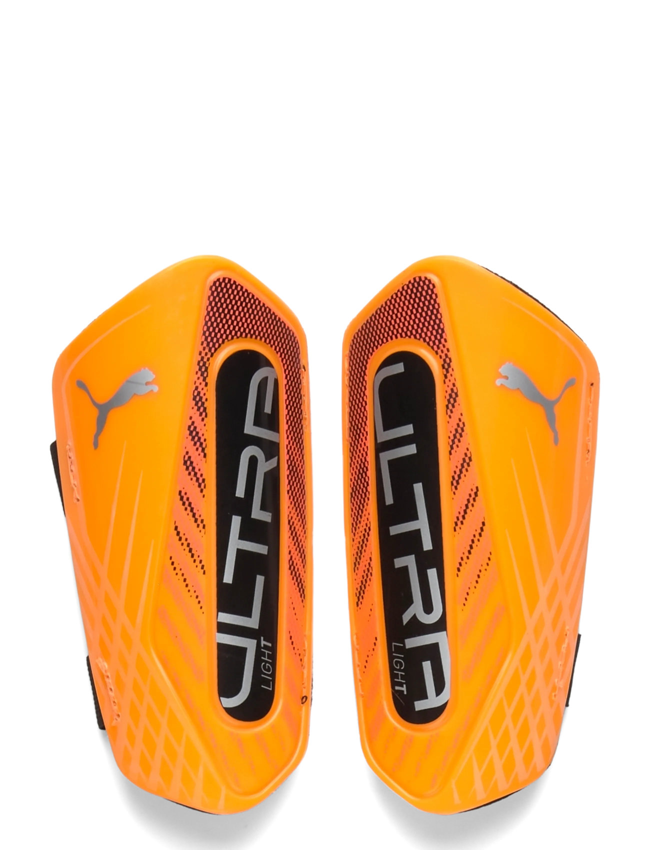 PUMA Ultra Hell Strap Orange - XS - Damen