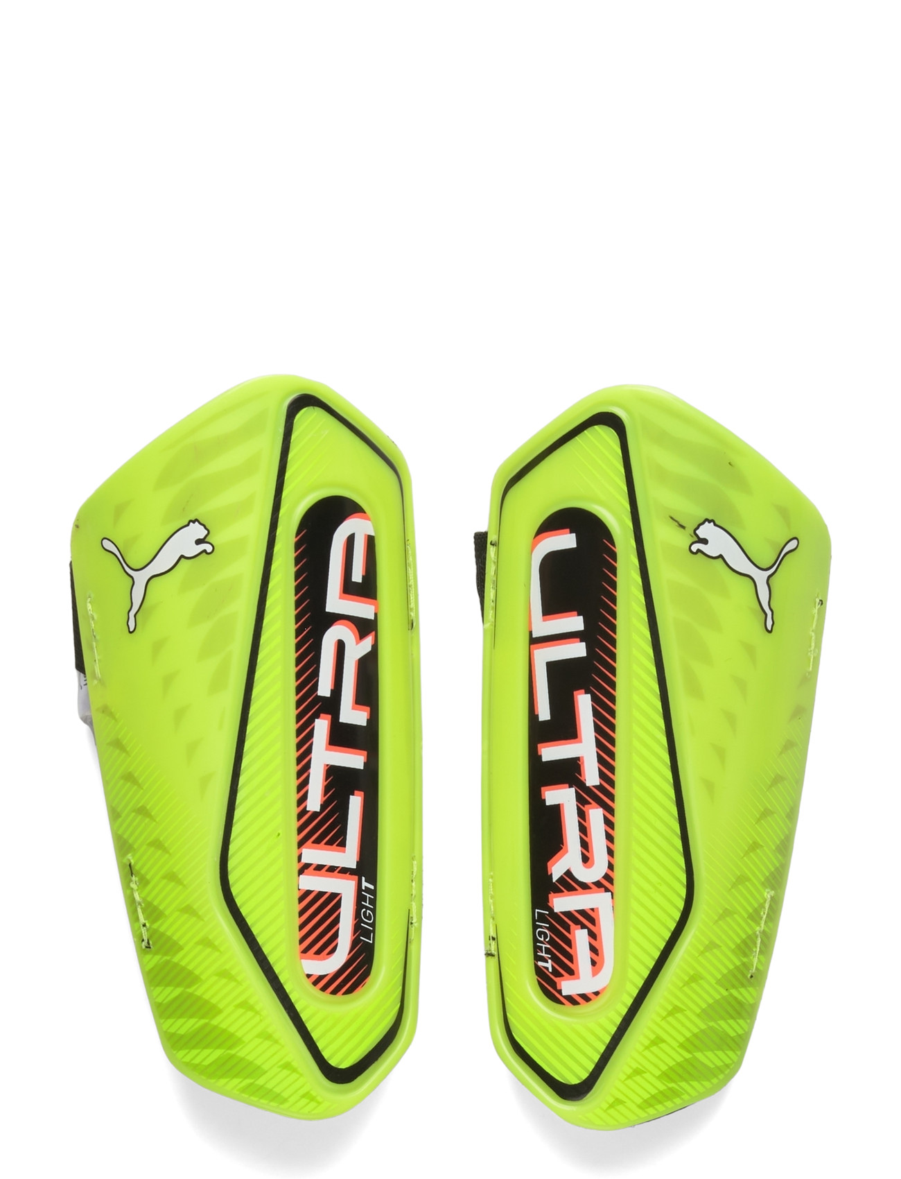 PUMA Ultra Light Strap, XS, Green, Sportsudstyr > Fodboldudstyr, Børn