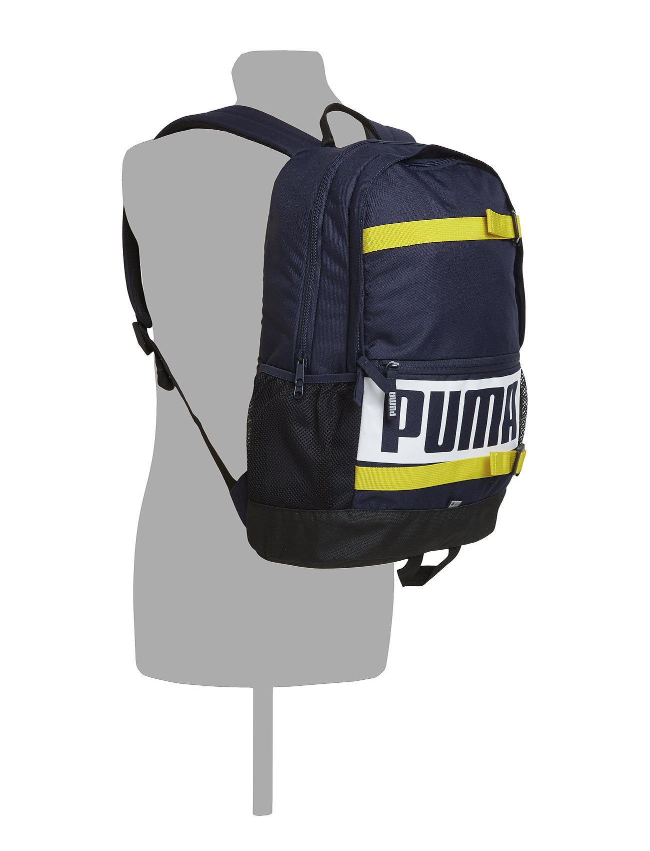 Backpackpeacoat Puma Puma Deck Deck Puma Backpackpeacoat nO8wPk0