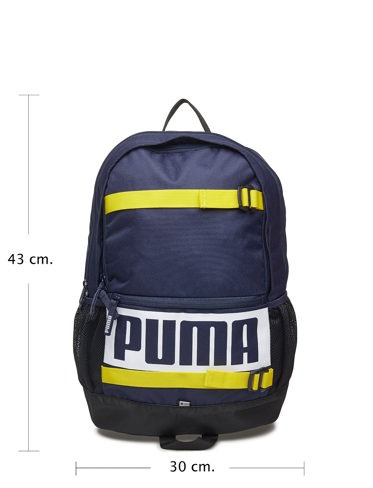 Backpackpeacoat Puma Puma Deck Deck Puma Backpackpeacoat nO8wPk0