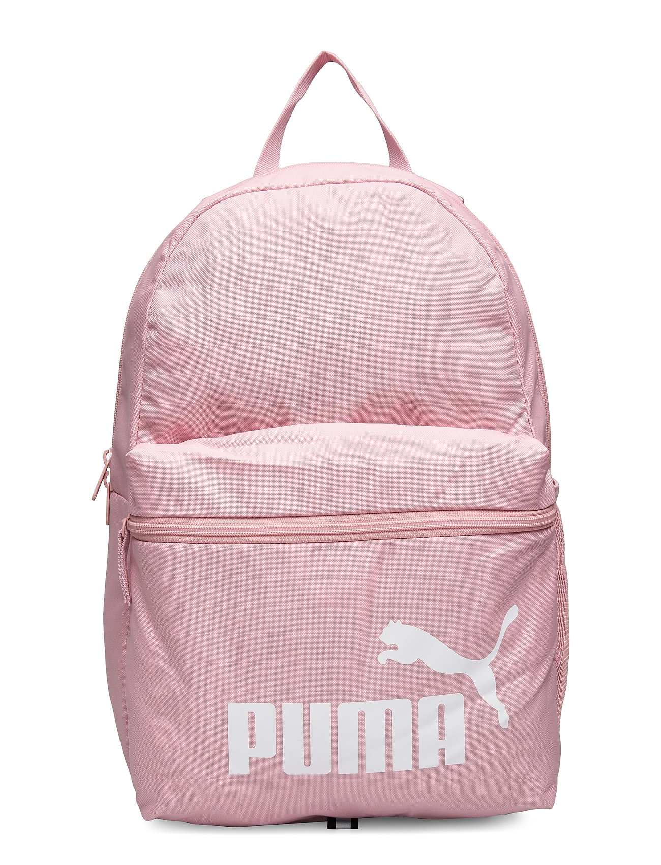 Puma Phase Backpack Reppu Laukku Vaaleanpunainen PUMA