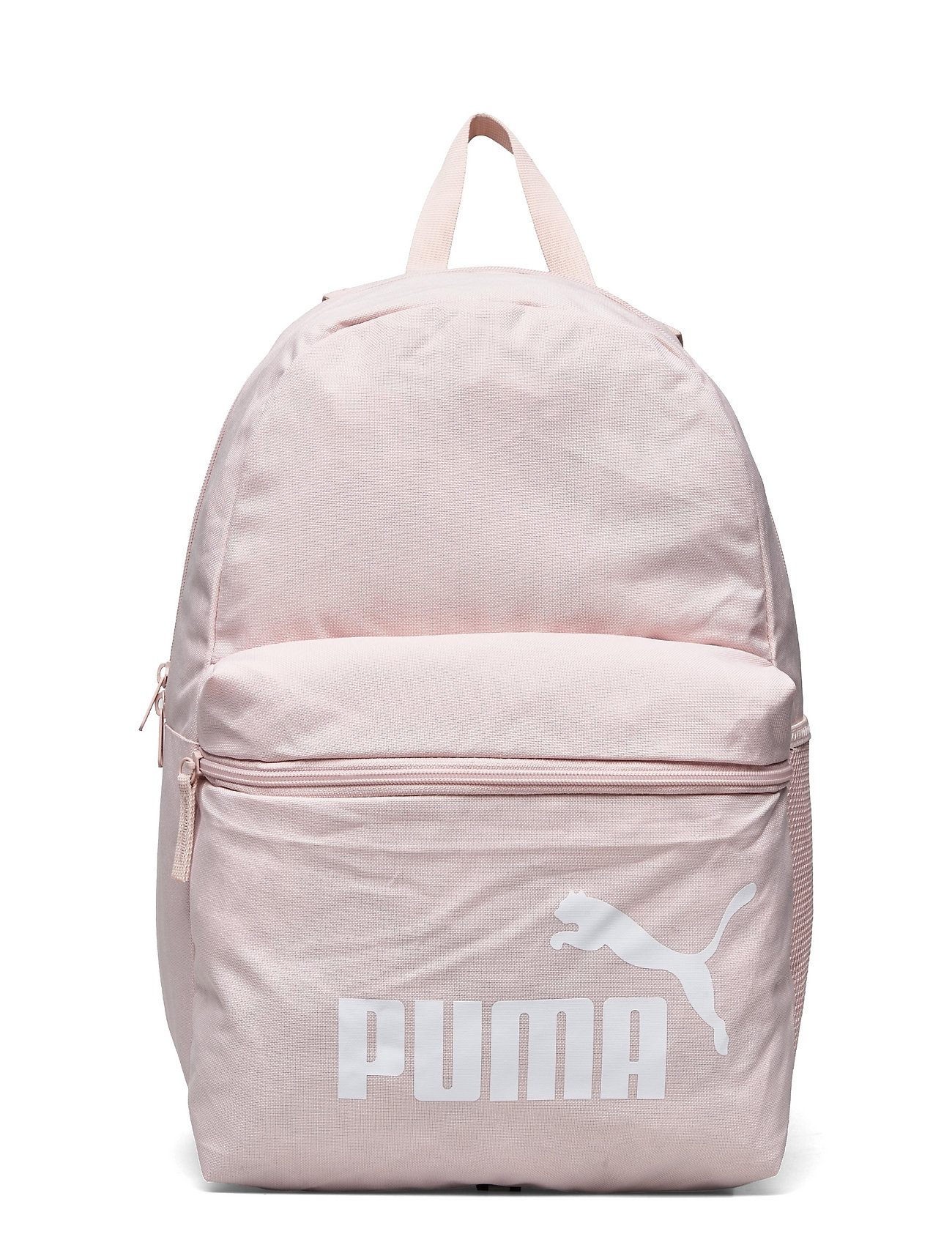 Puma Phase Backpack Reppu Laukku Vaaleanpunainen PUMA