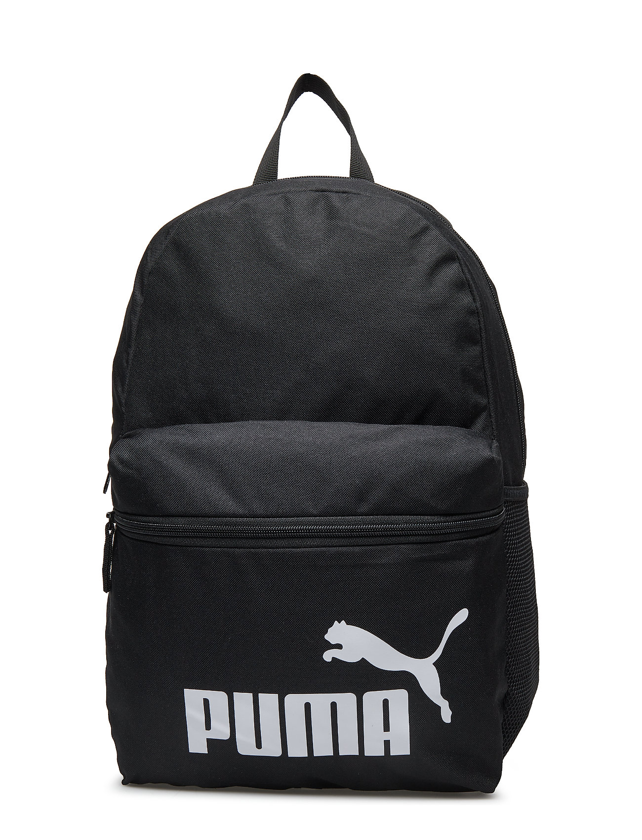 Puma Phase Backpack Reppu Laukku Musta PUMA