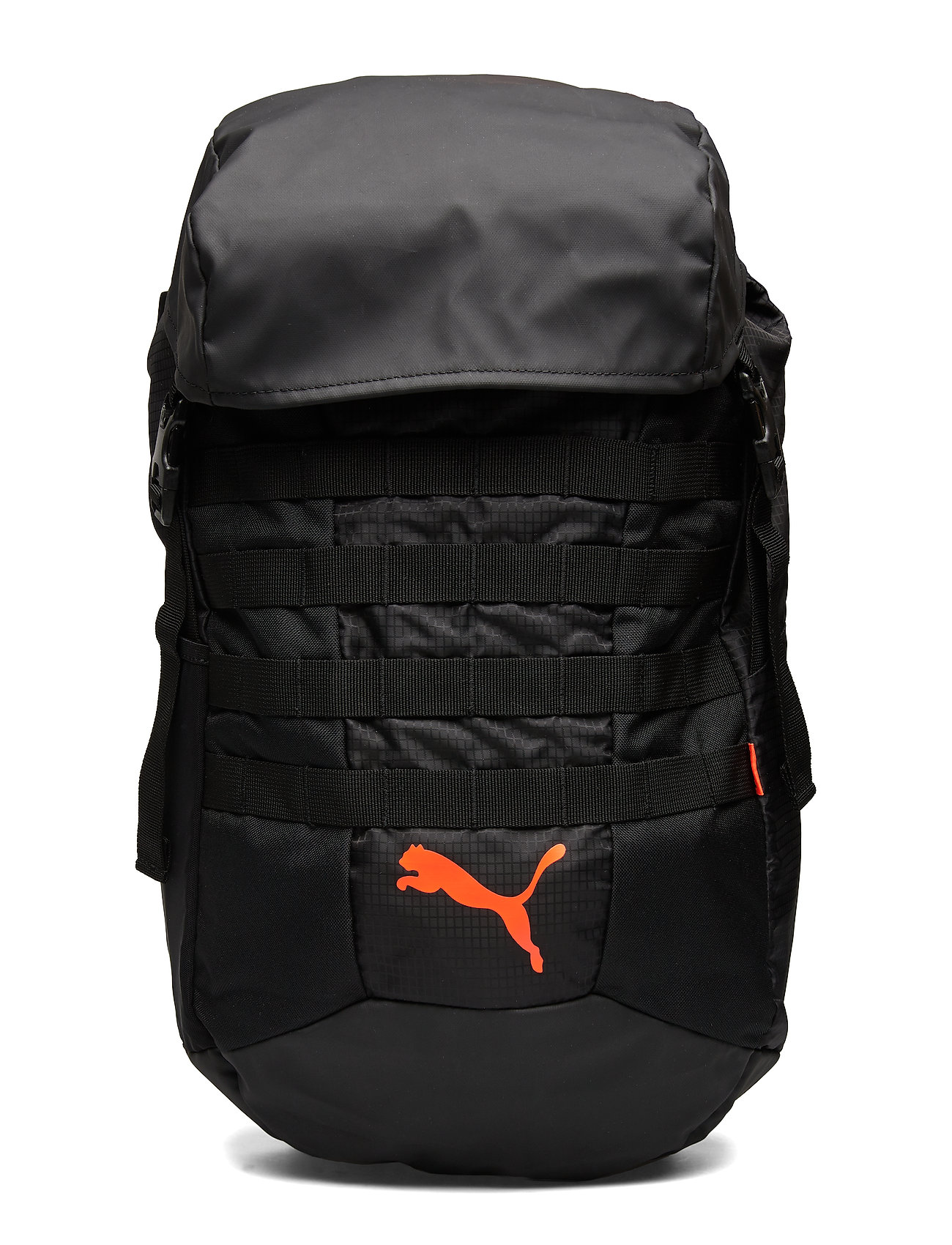 puma red backpack