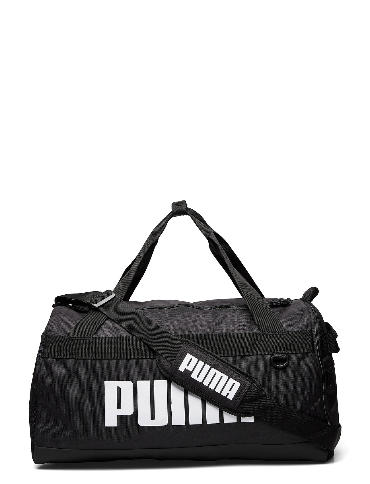 Puma Challenger Duffel Bag S Urheilukassi Musta PUMA