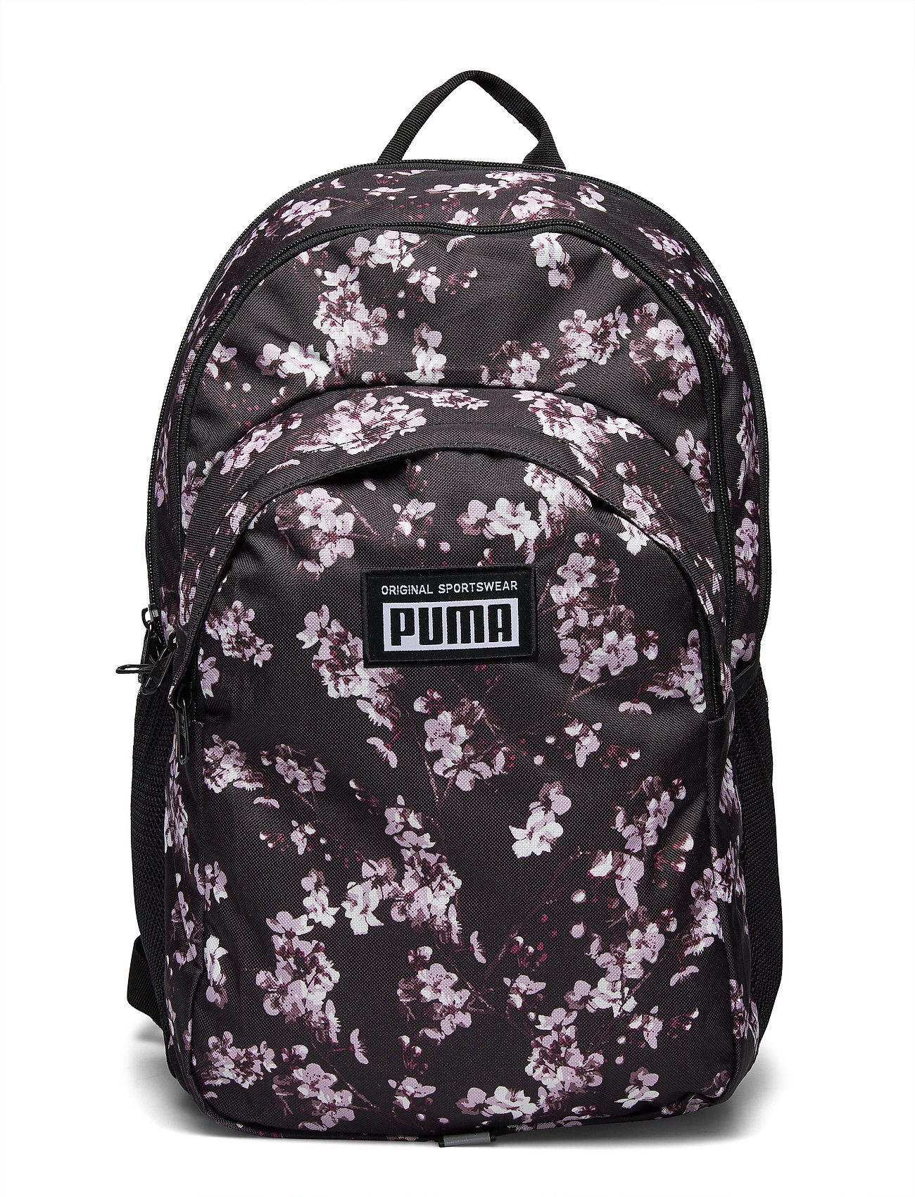 Puma Academy Backpack Reppu Laukku Punainen PUMA