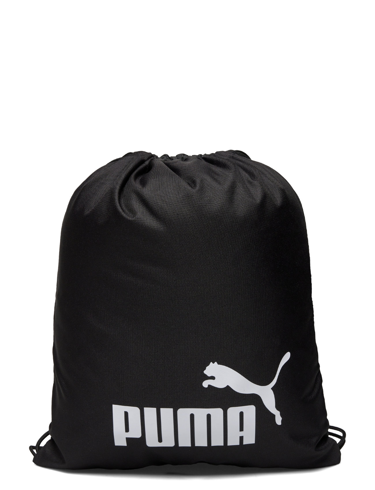 Puma Phase Gym Sack Black PUMA