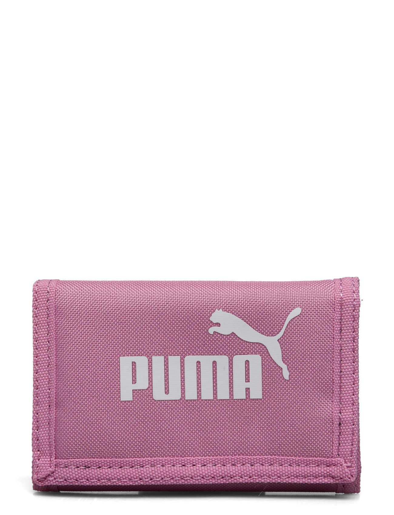 Puma Phase Wallet Pink PUMA