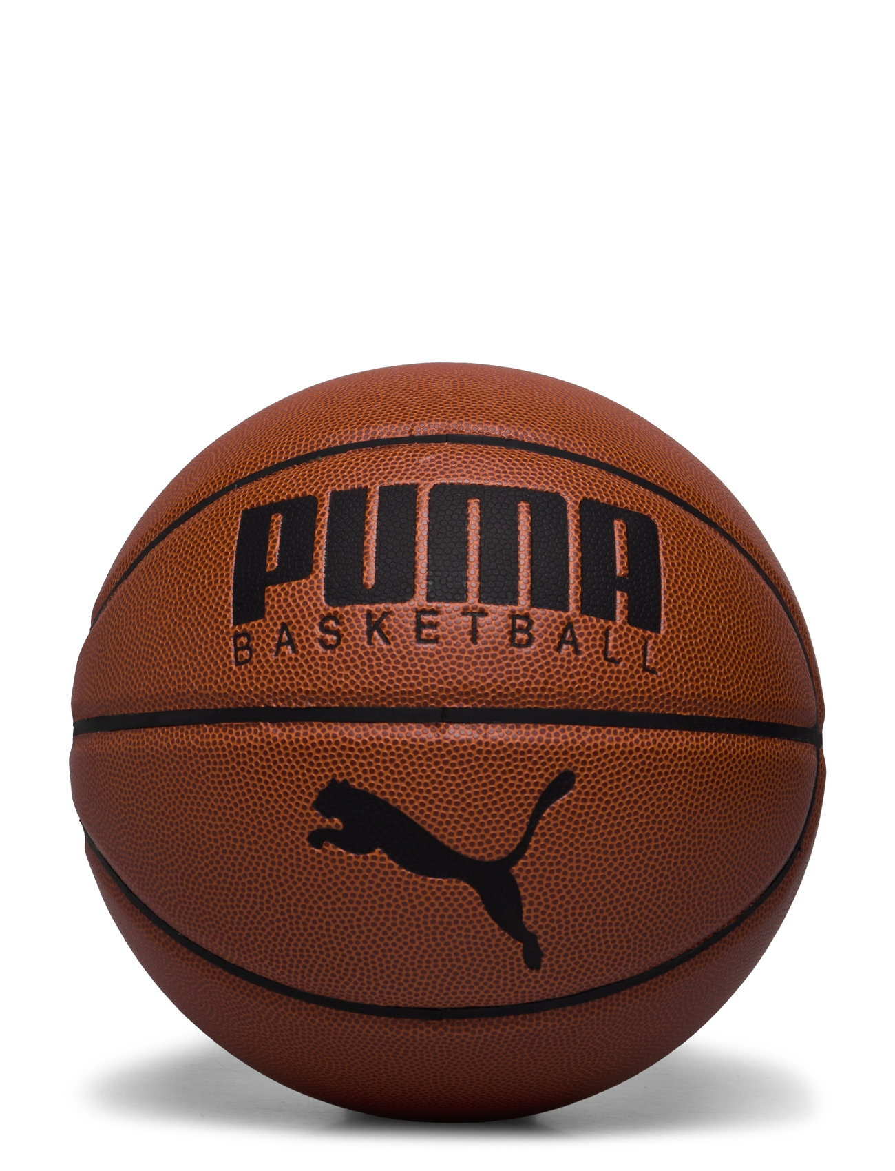 PUMA Puma Basketball Top Brun