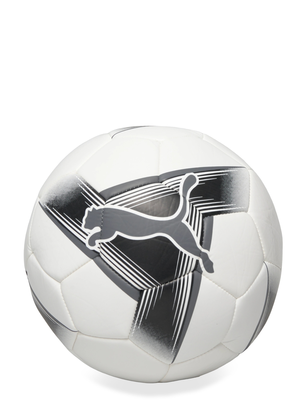 PUMA Puma Prestige Ball, 5, White, Sport Football Equipment > Sport Football Balls, Dame