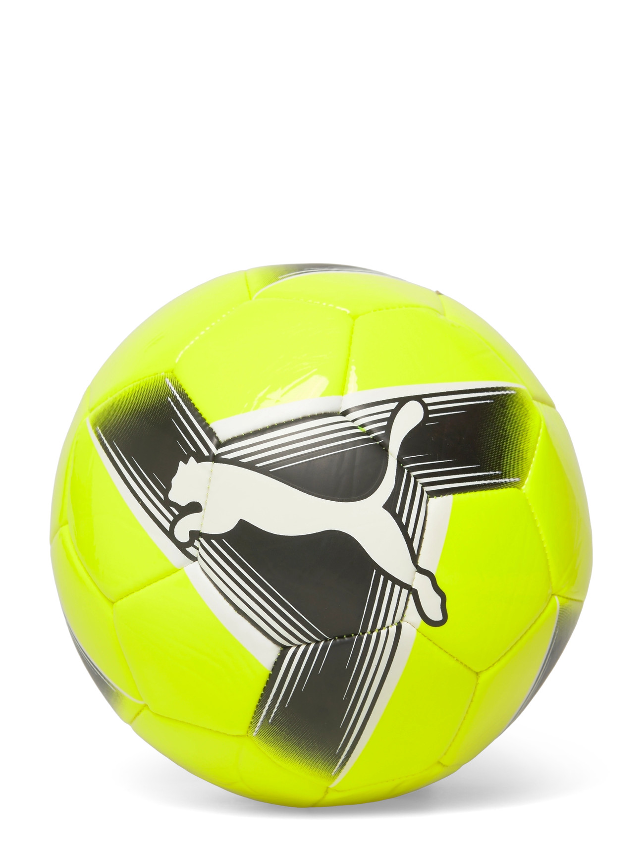 PUMA Puma Prestige Ball, 5, Yellow, Sport Football Equipment > Sport Football Balls, Dame