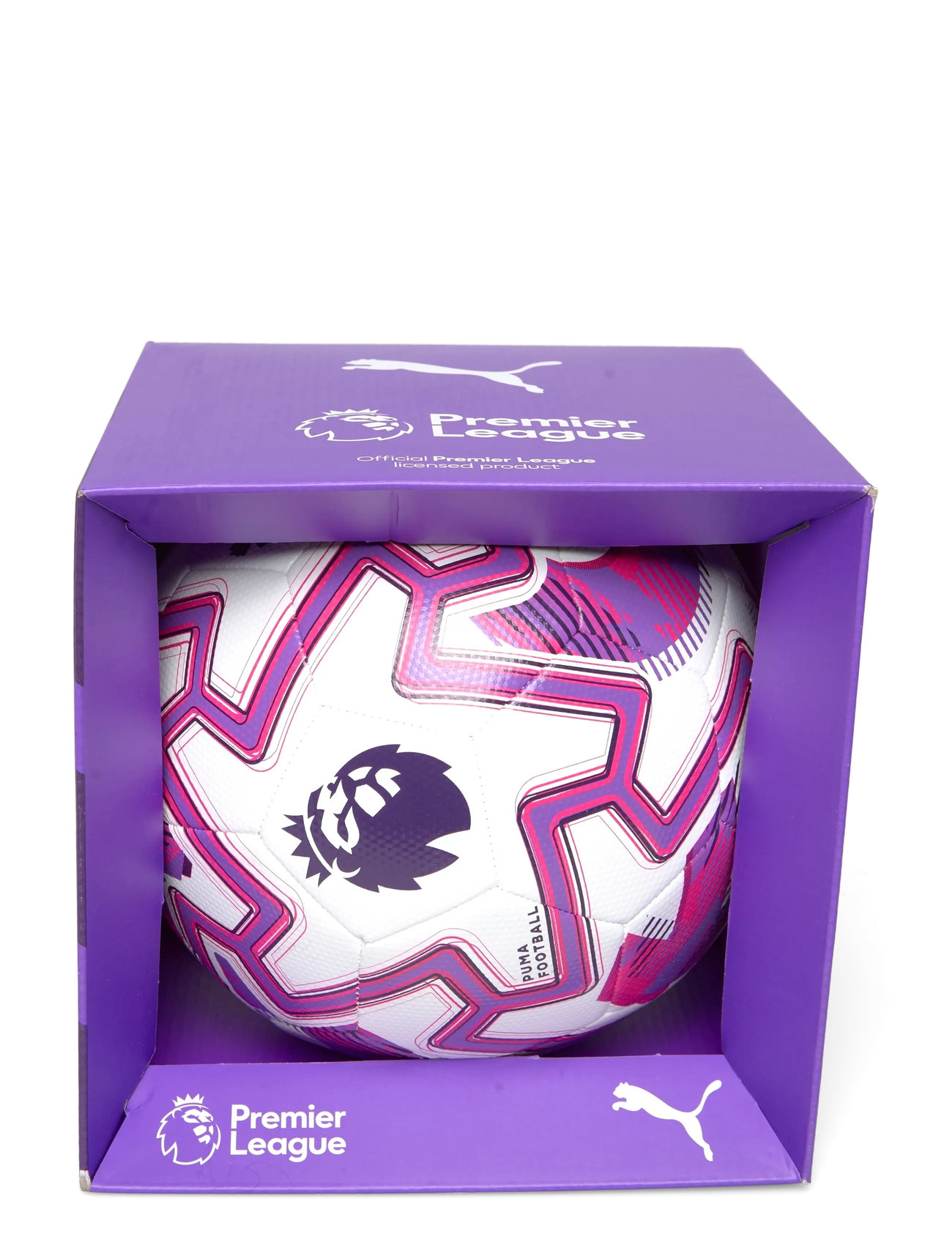PUMA Puma Orbita Cup Pl Brilliance Wp Lila - 5 - Damen