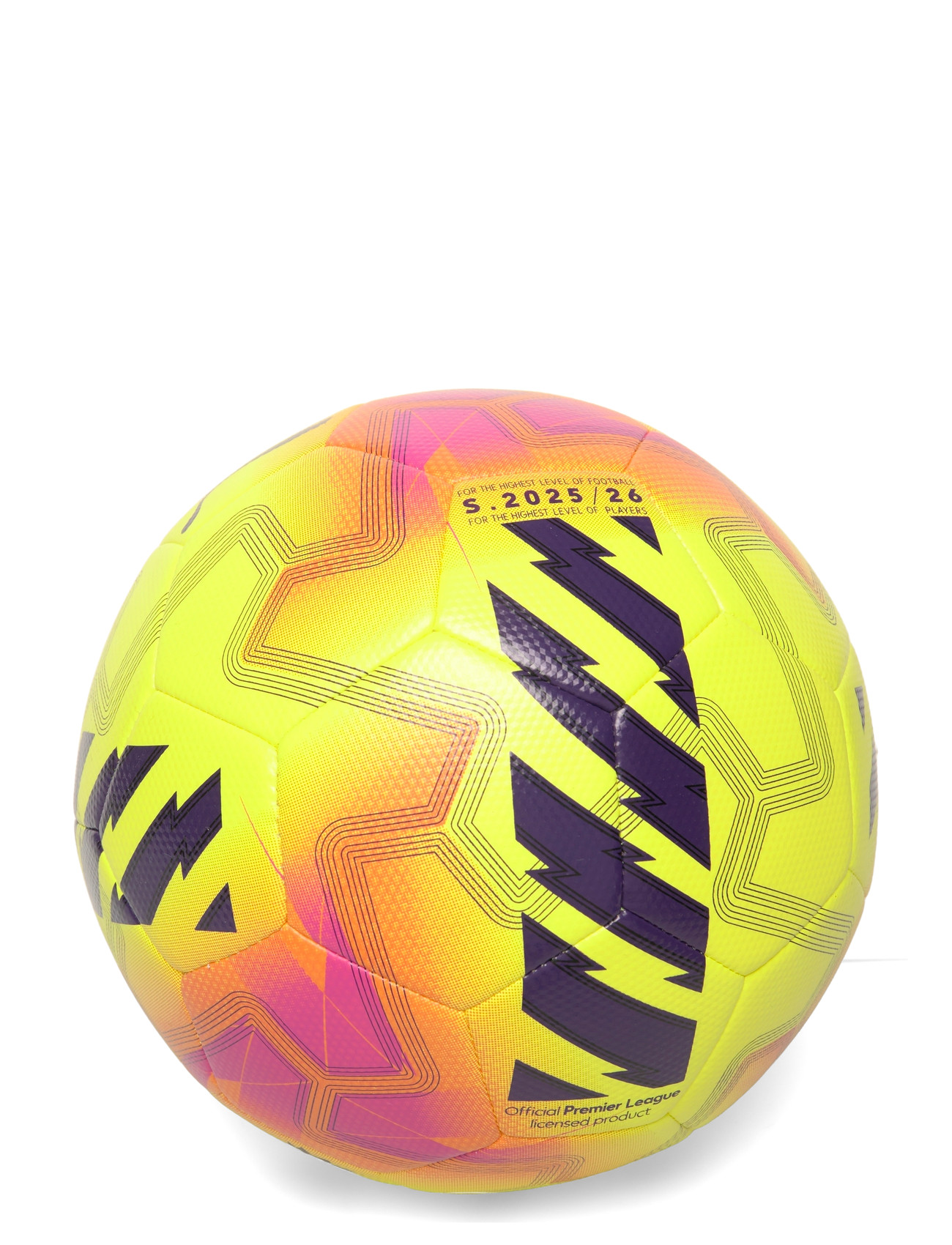 PUMA Puma Orbita Cup Pl Lights Wp Gelb - 4 - Damen