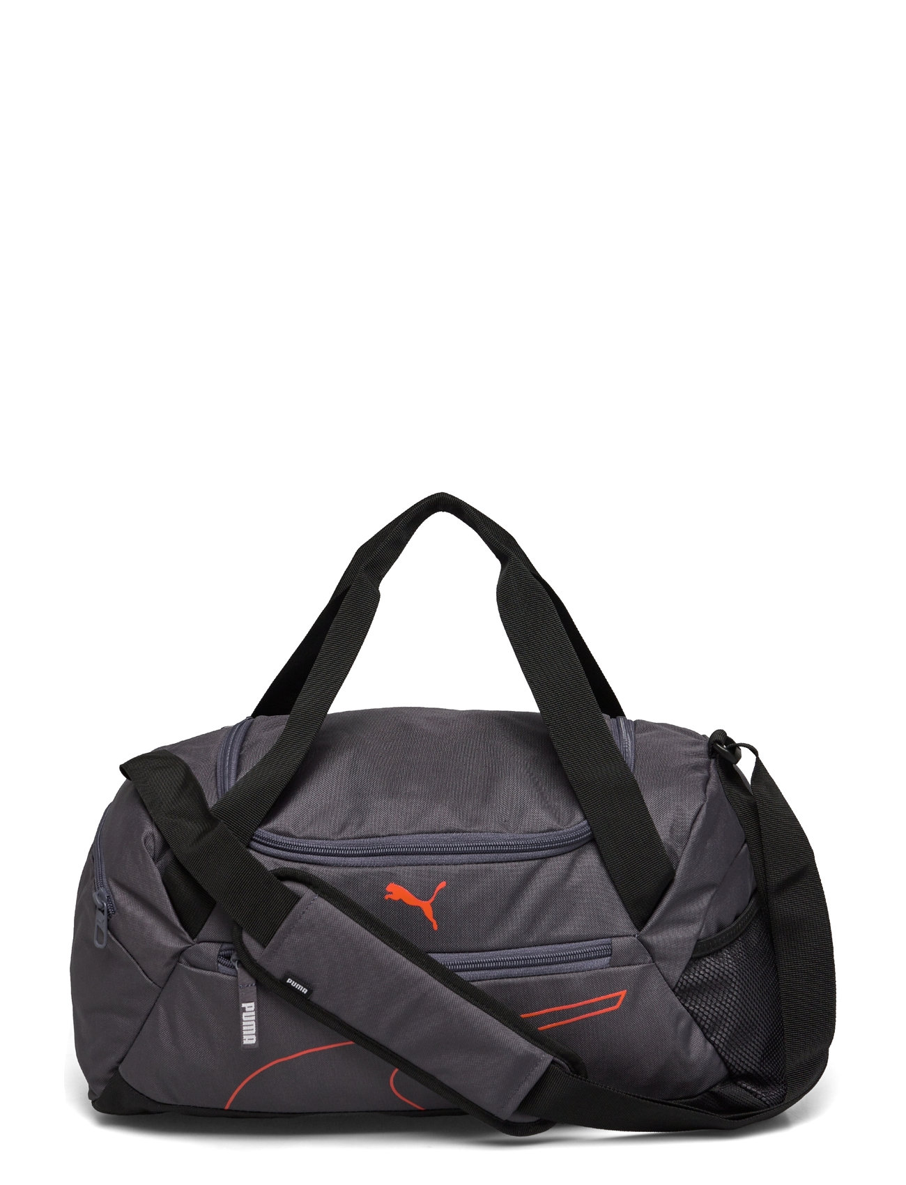 Fundamentals Sports Bag S Sportstaske Grey PUMA