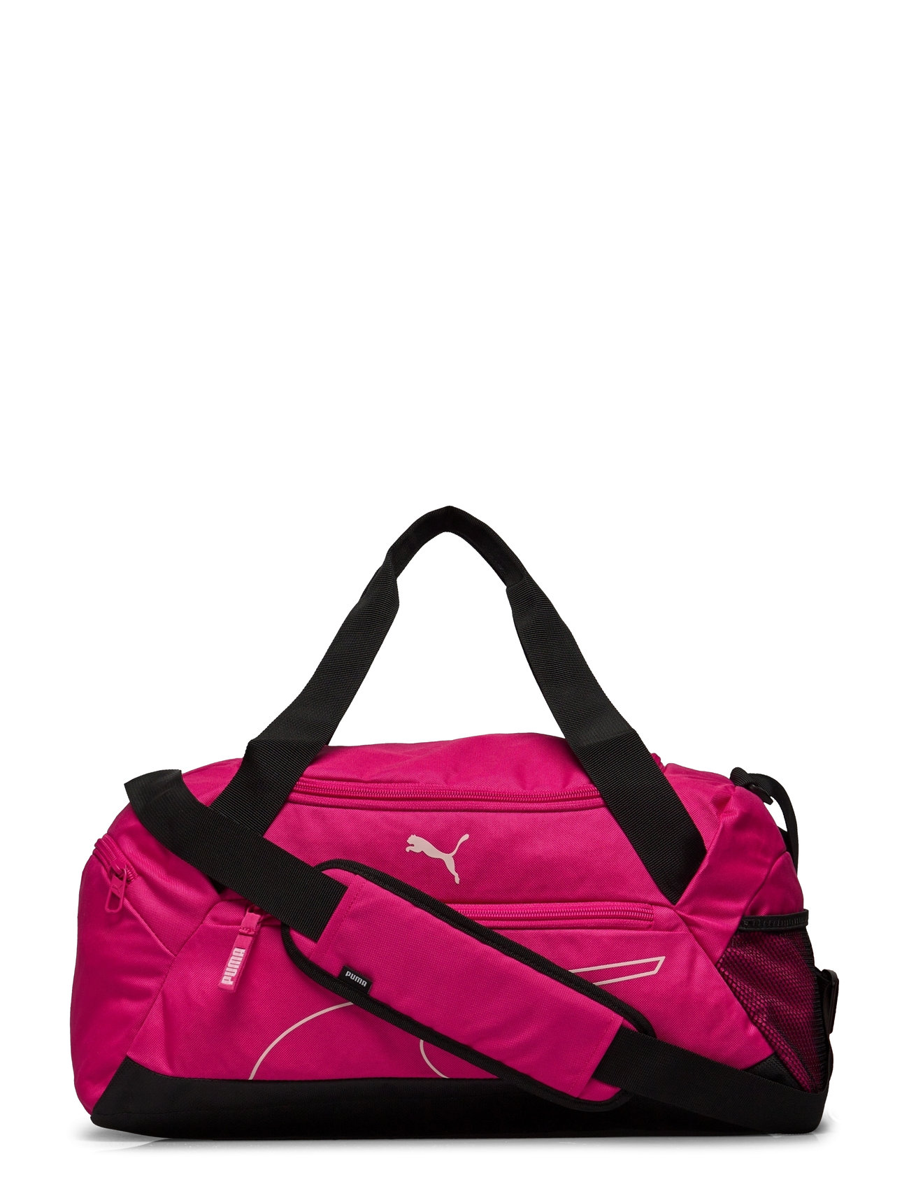 Fundamentals Sports Bag S Sportstaske Pink PUMA