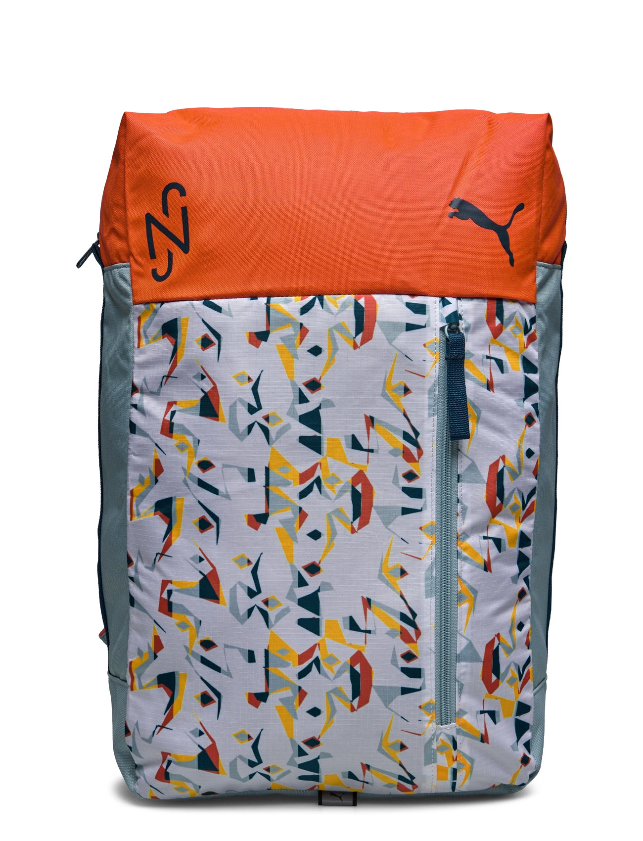 Neymar Jr Backpack Sport Bags Backpacks Multi/patterned PUMA