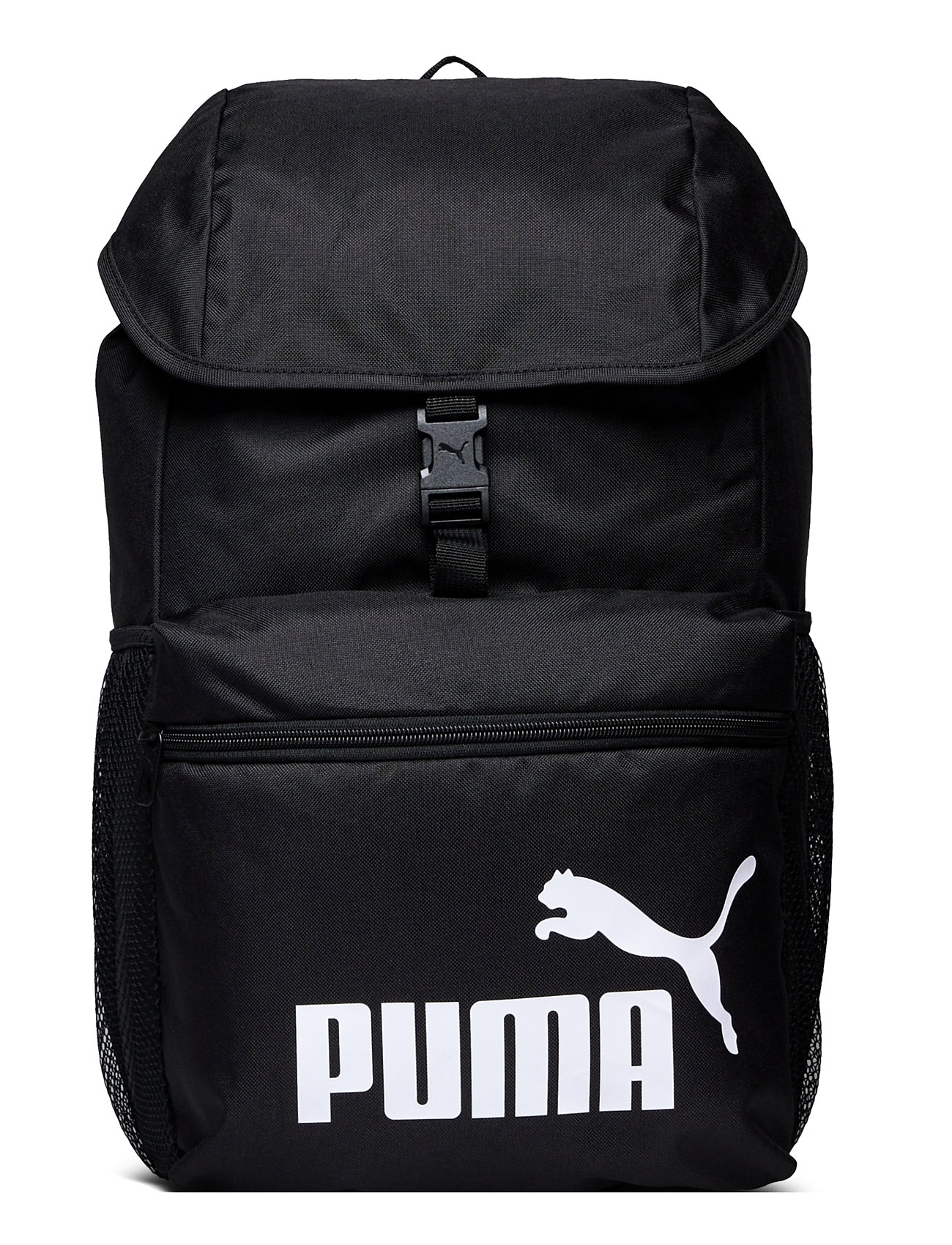 PUMA Puma Phase Hooded Backpack Svart