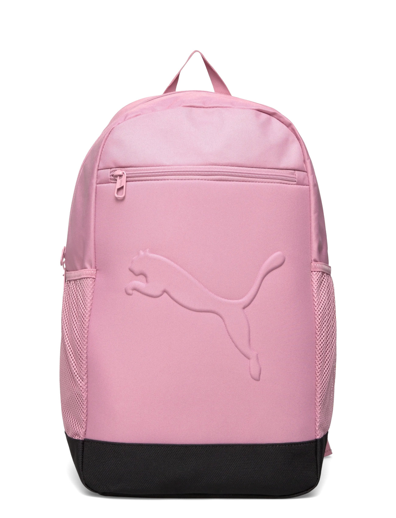 PUMA Puma Buzz Backpack, One Size, Pink, Sport Training Bags > Sport Backpacks, Dame
