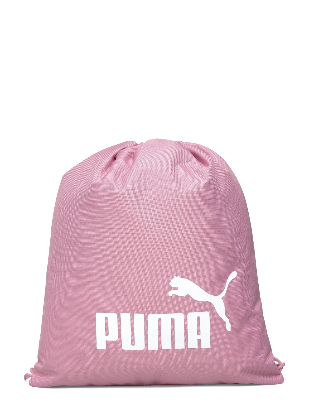 PUMA Puma Phase Gym Sack Pink - One Size - Damen