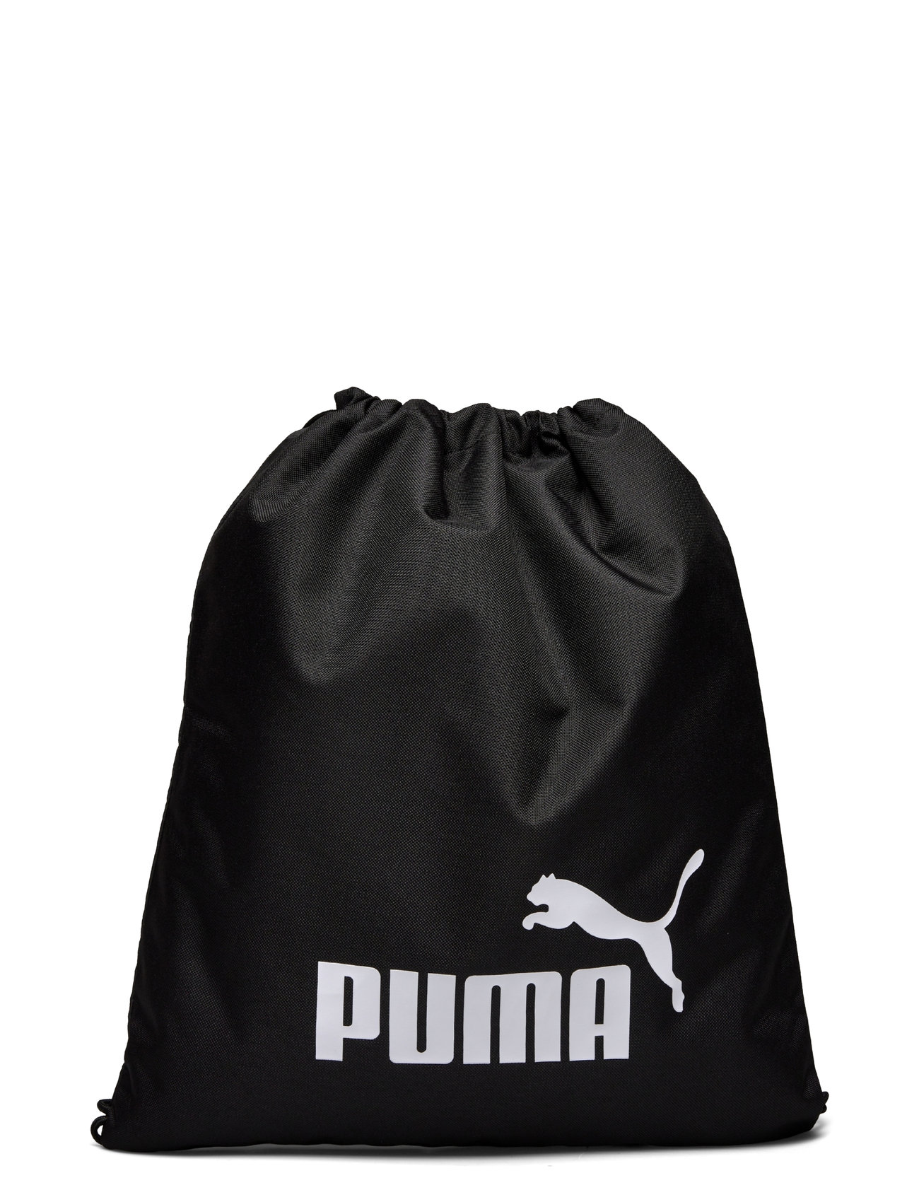 PUMA Puma Phase Gym Sack Svart