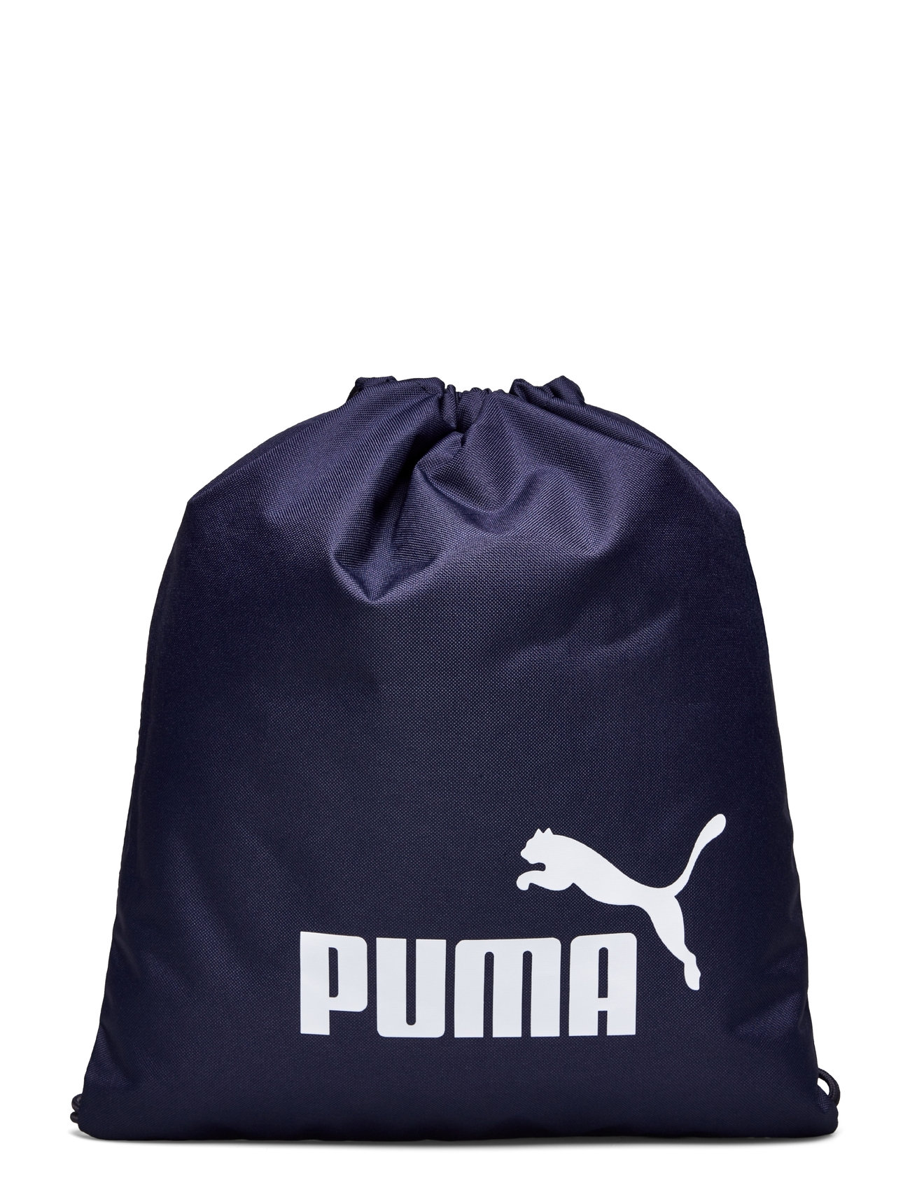 PUMA Puma Phase Gym Sack Marinblå