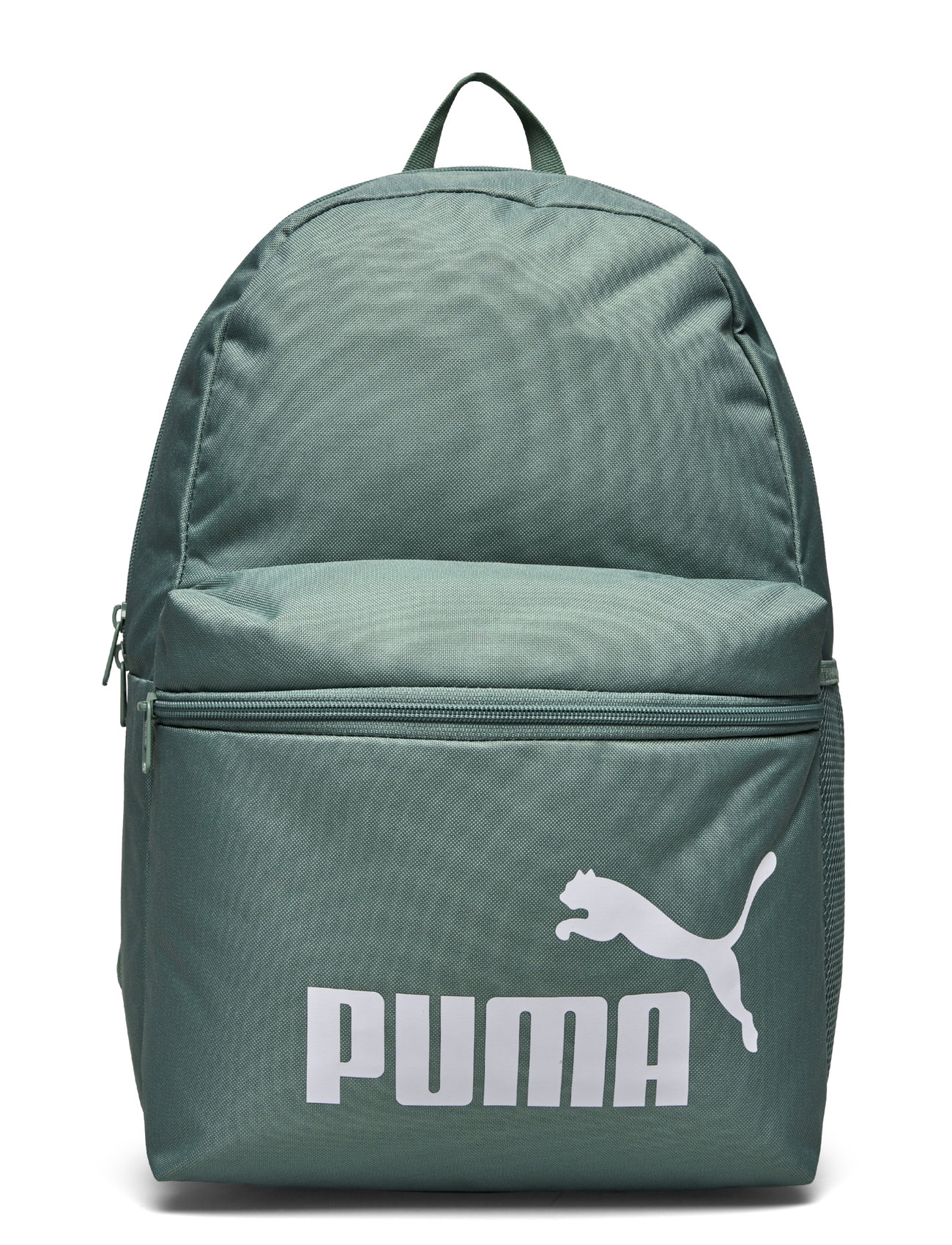 PUMA Puma Phase Backpack Grön