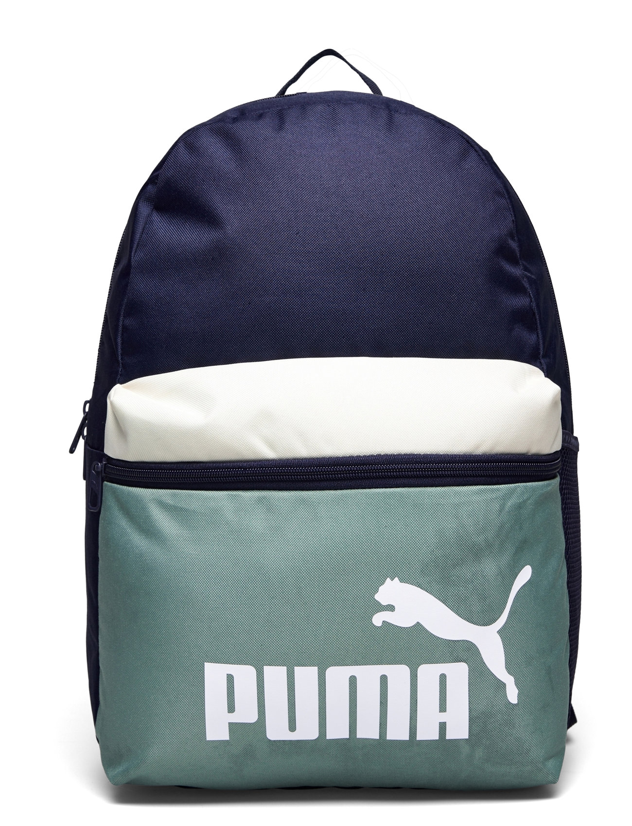 PUMA Puma Phase Color Block Backpack Multi/patterned