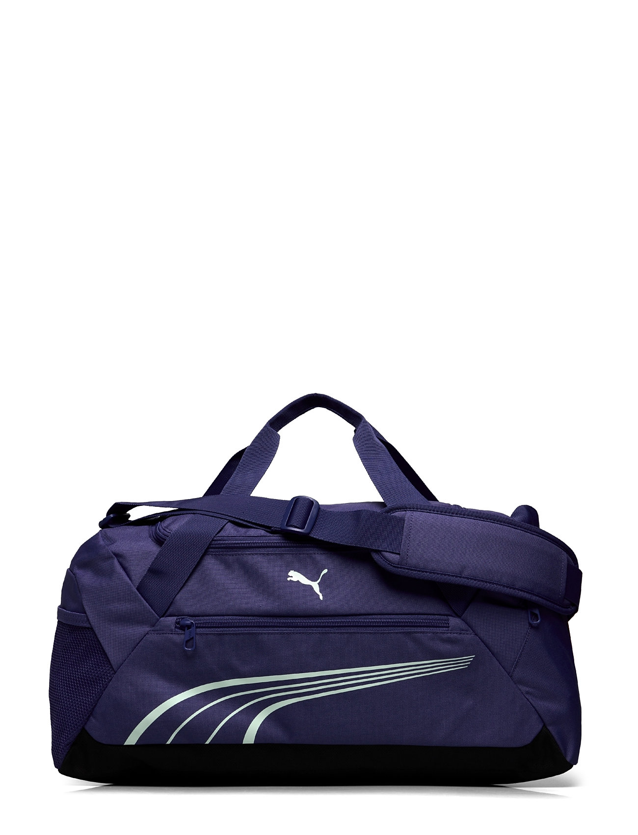 PUMA Puma Fundamental Small Sports Bag Blå