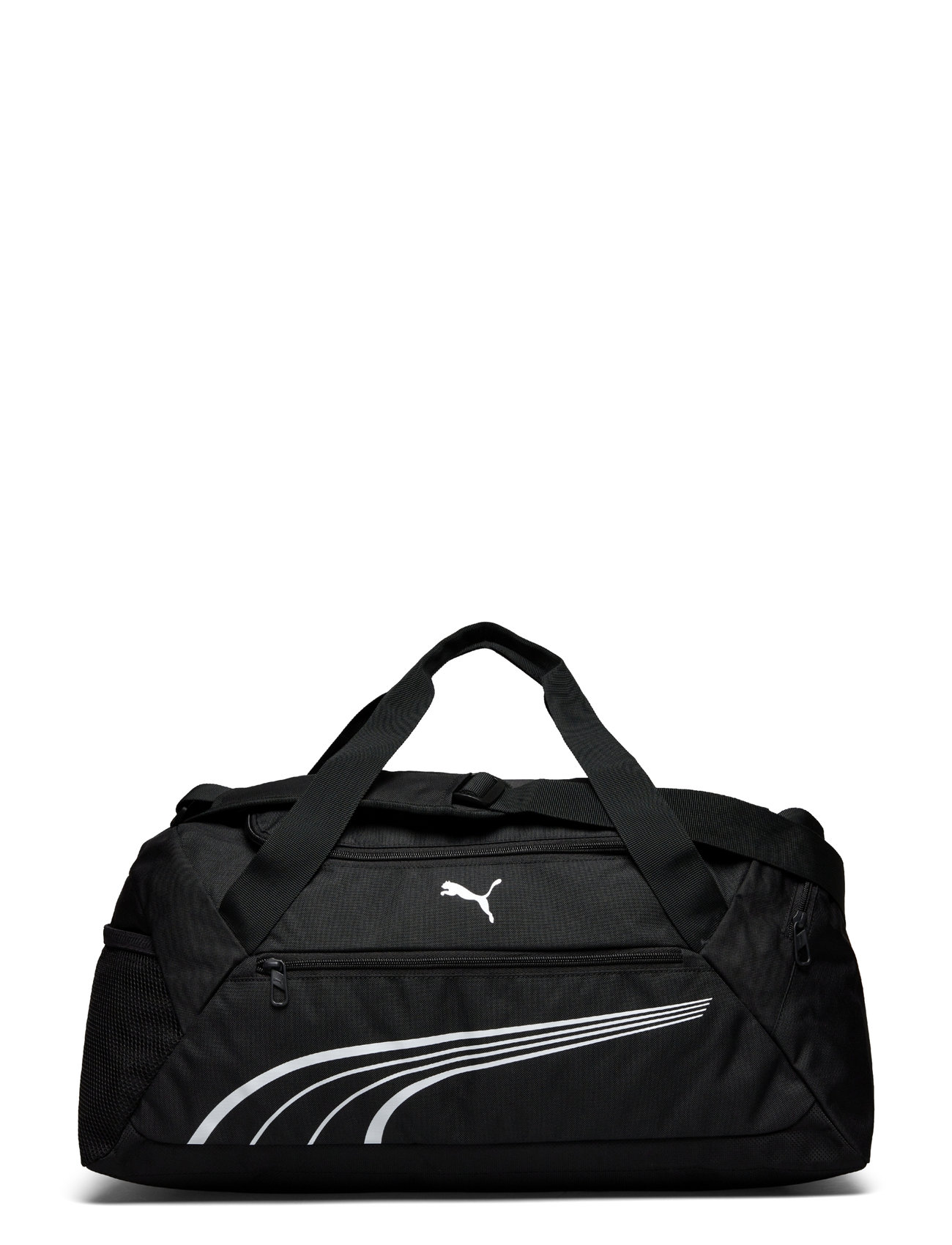 PUMA Puma Fundamental Small Sports Bag Svart