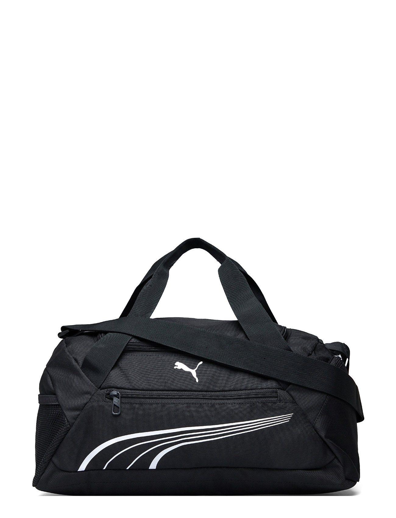 PUMA Puma Fundamental Extra Small Sports Bag Svart