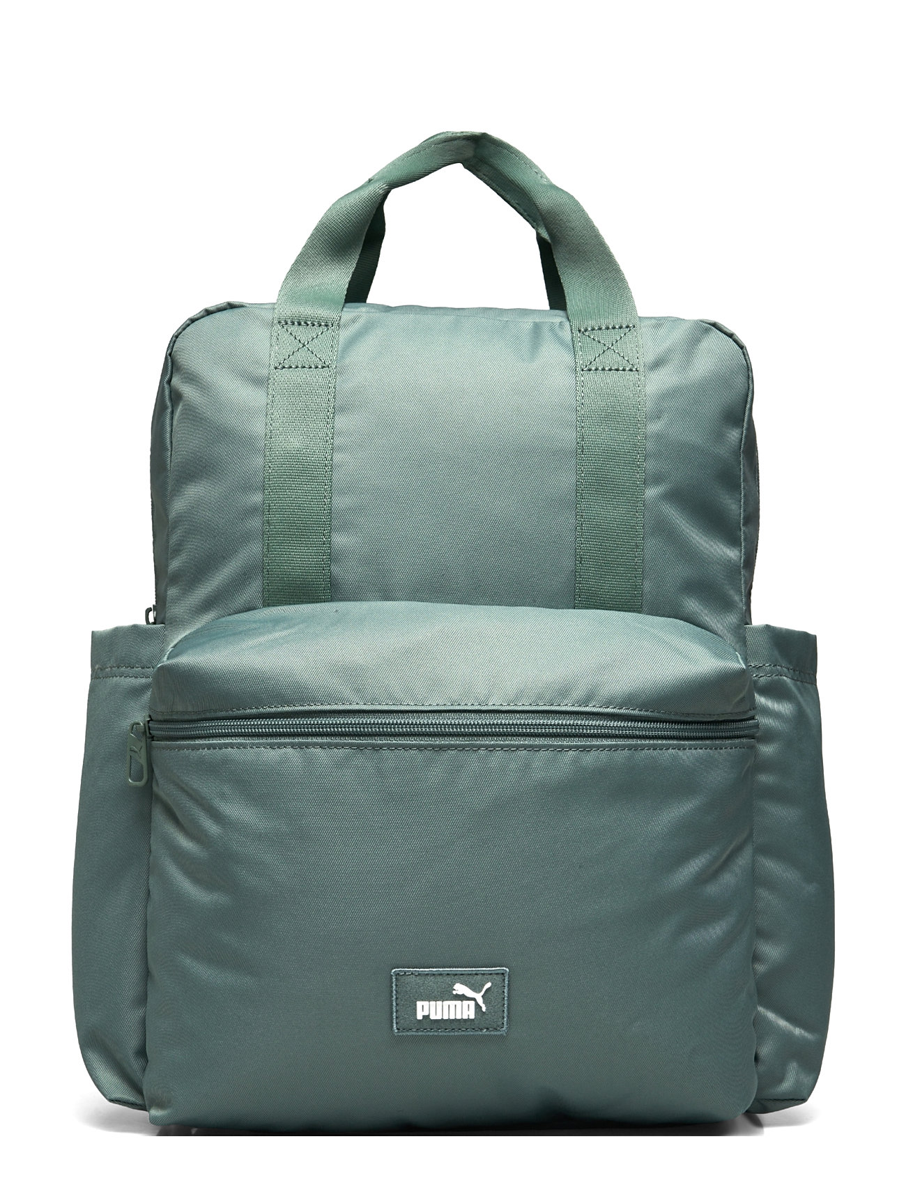 PUMA Puma Phase College Backpack Grön