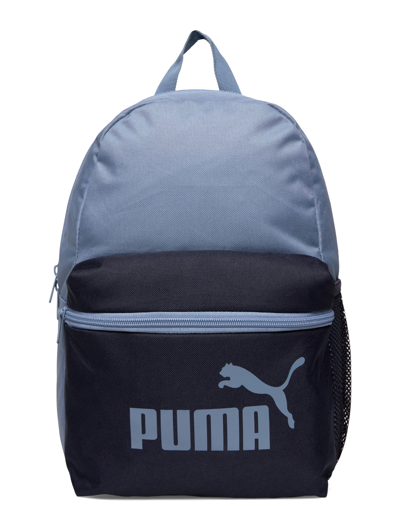 PUMA Puma Phase Cb Small Backpack, One Size, Blue, Tasker > Rygsække, Børn