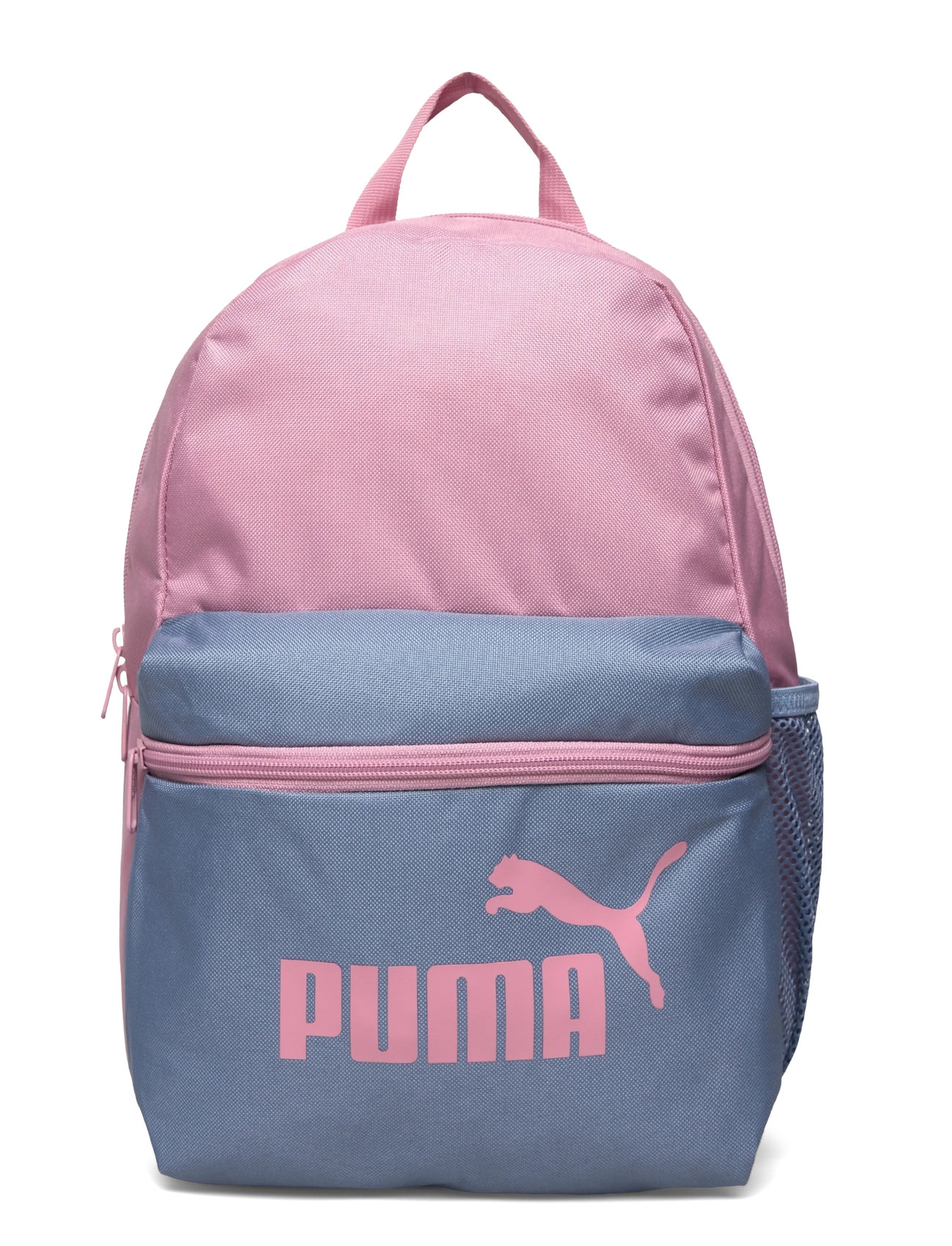 PUMA Puma Phase Cb Small Backpack, One Size, Pink, Tasker > Rygsække, Børn