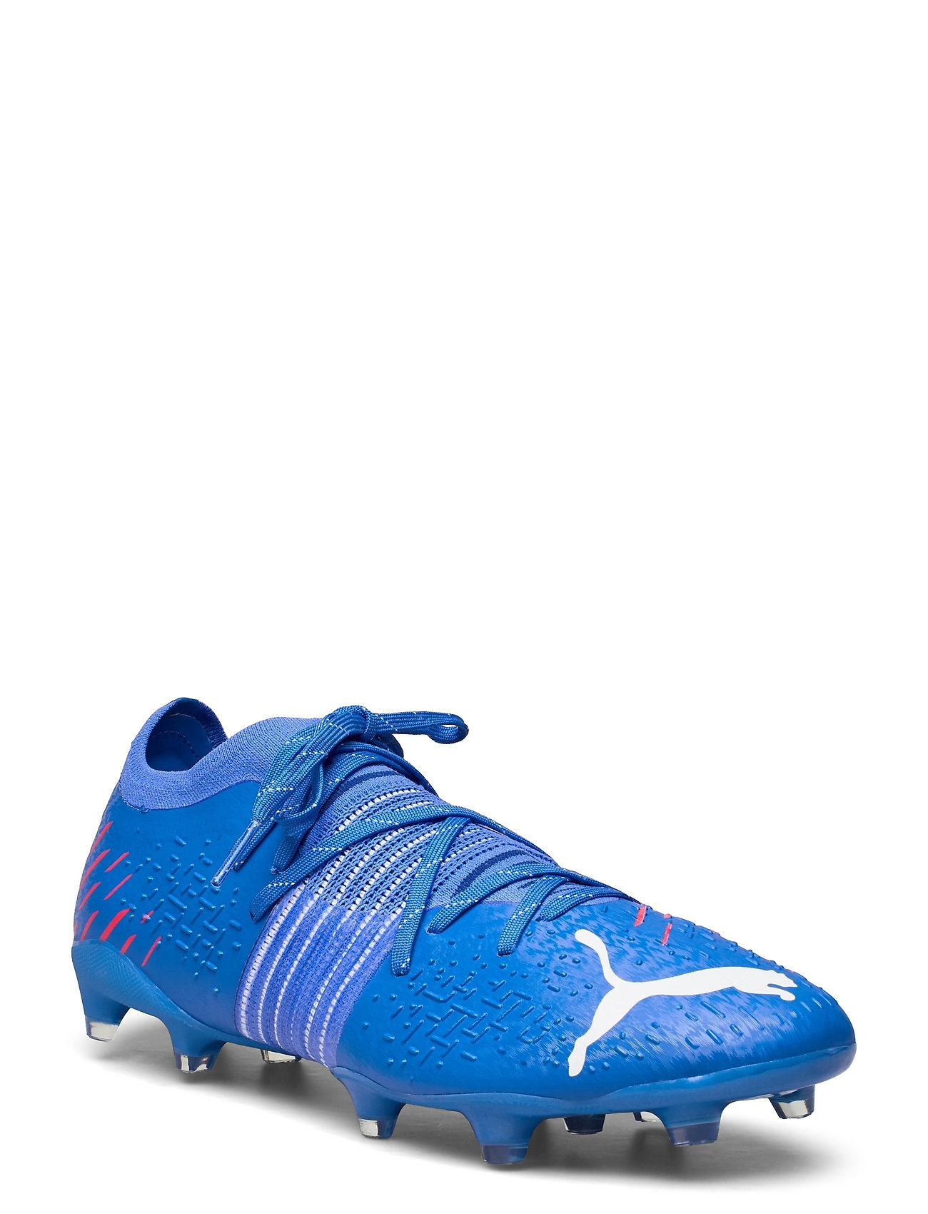 Future Z 2.2 Fg/Ag Shoes Sport Shoes Football Boots Sininen PUMA