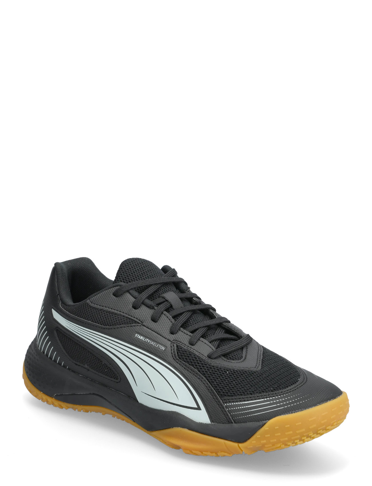 PUMA Solarflash Iii, 39, Black, Sport Sko > Sport Training Sko, Herre