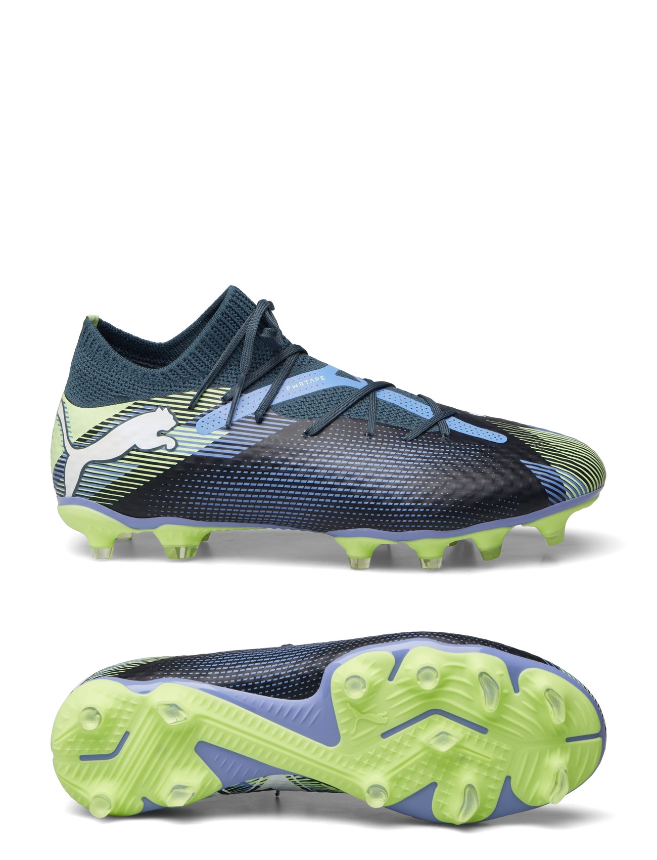 Future 7 Pro Fg/Ag Grey PUMA