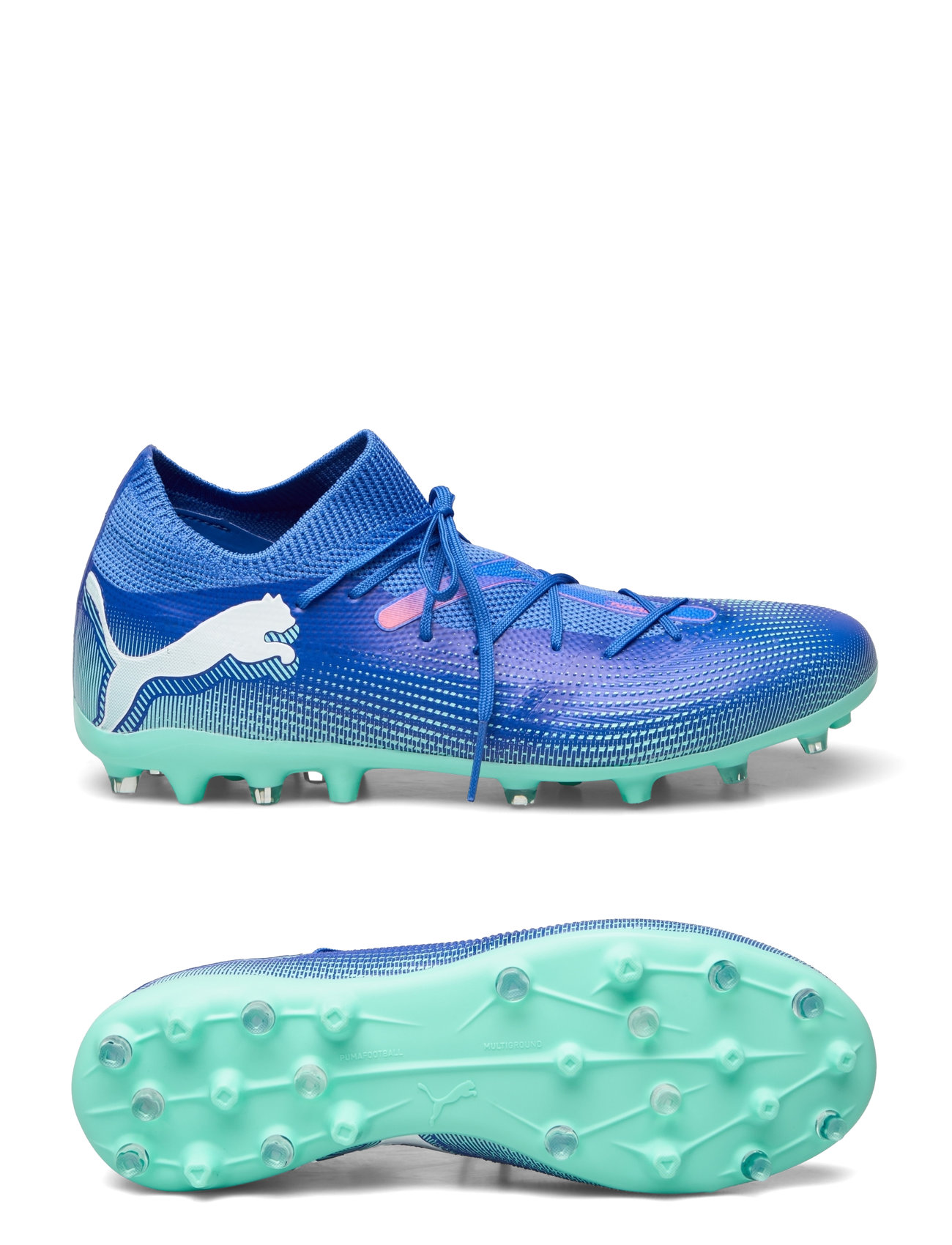 Future 7 Match Mg Blue PUMA