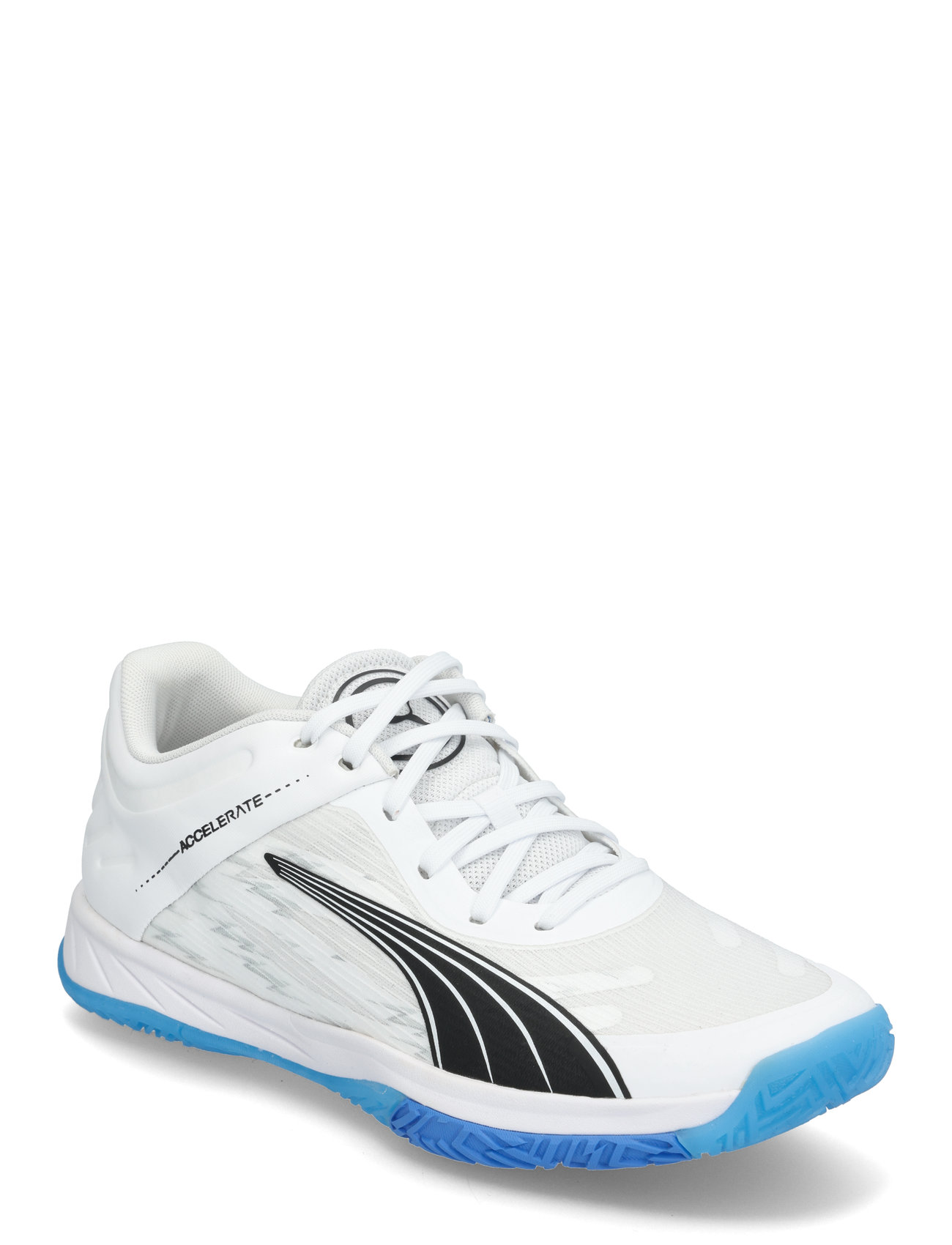 Accelerate Turbo White PUMA